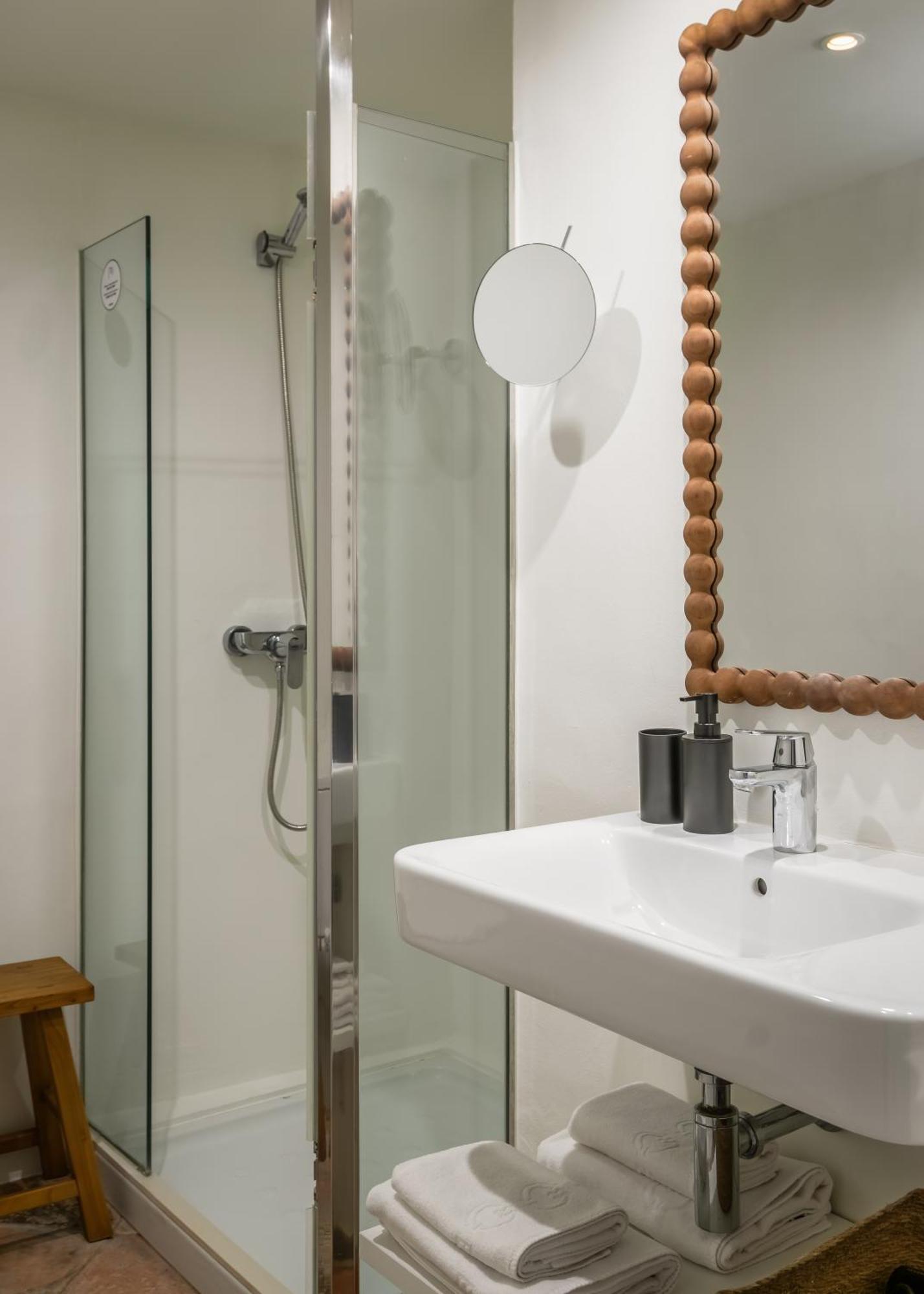 Economic Double Room Ground Floor