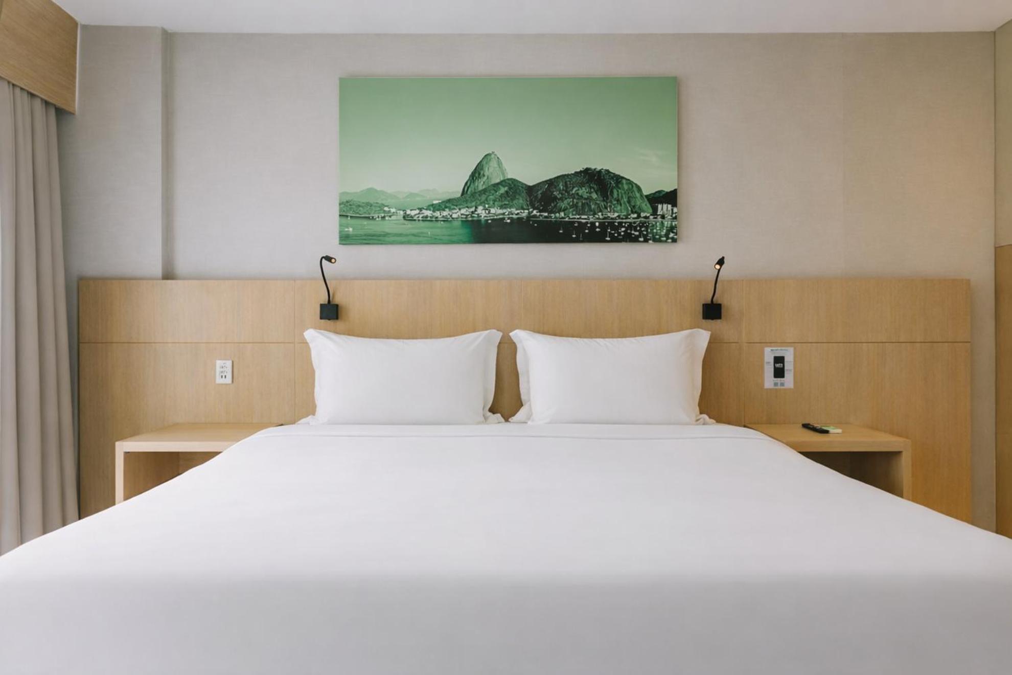 Superior King Room