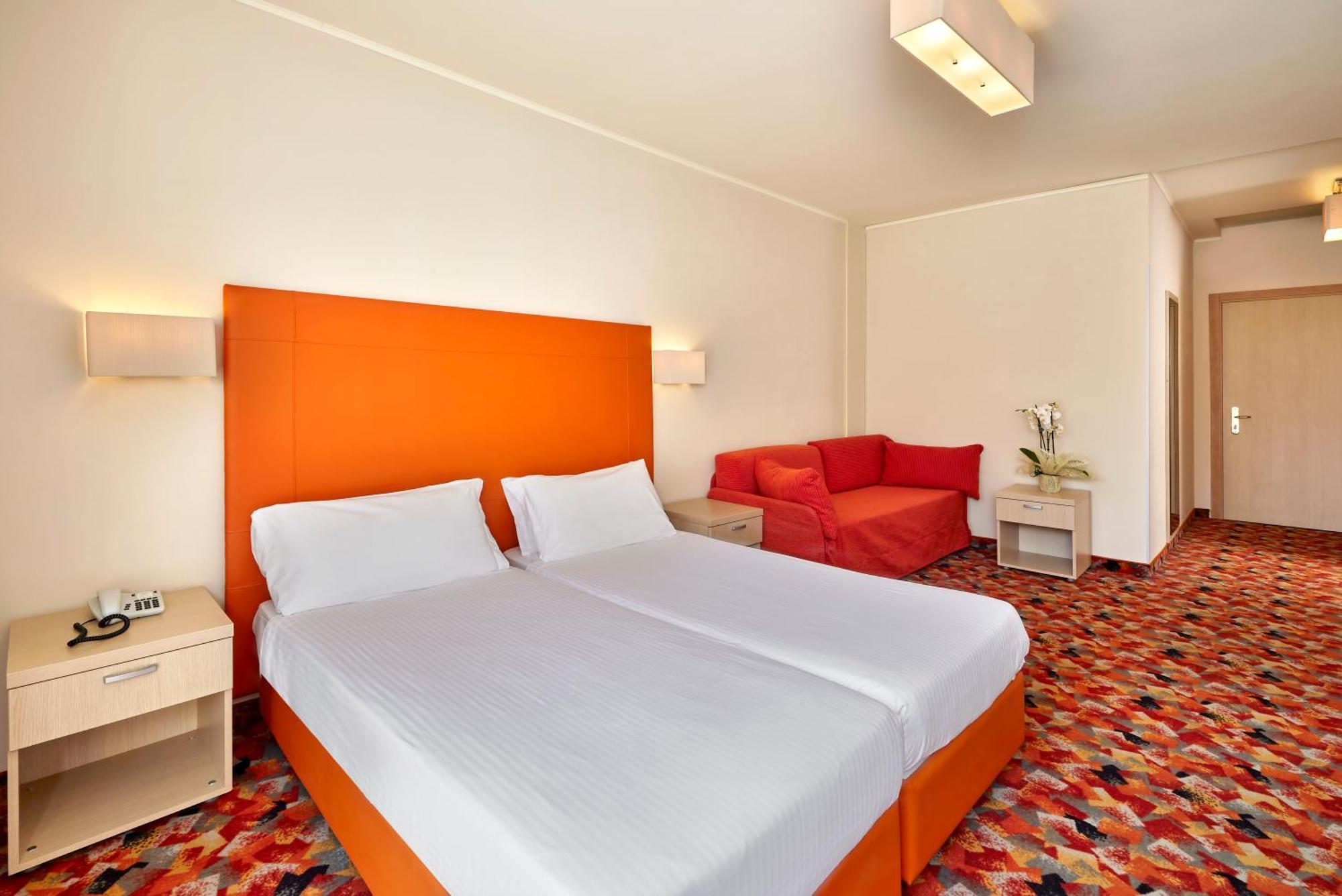 Superior Zimmer mit Seeblick