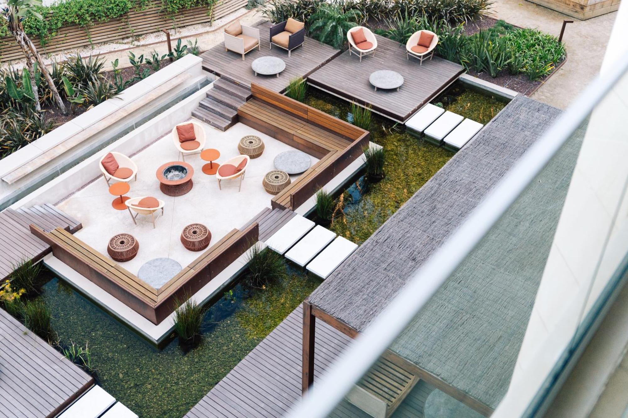 Double Room Nature View
