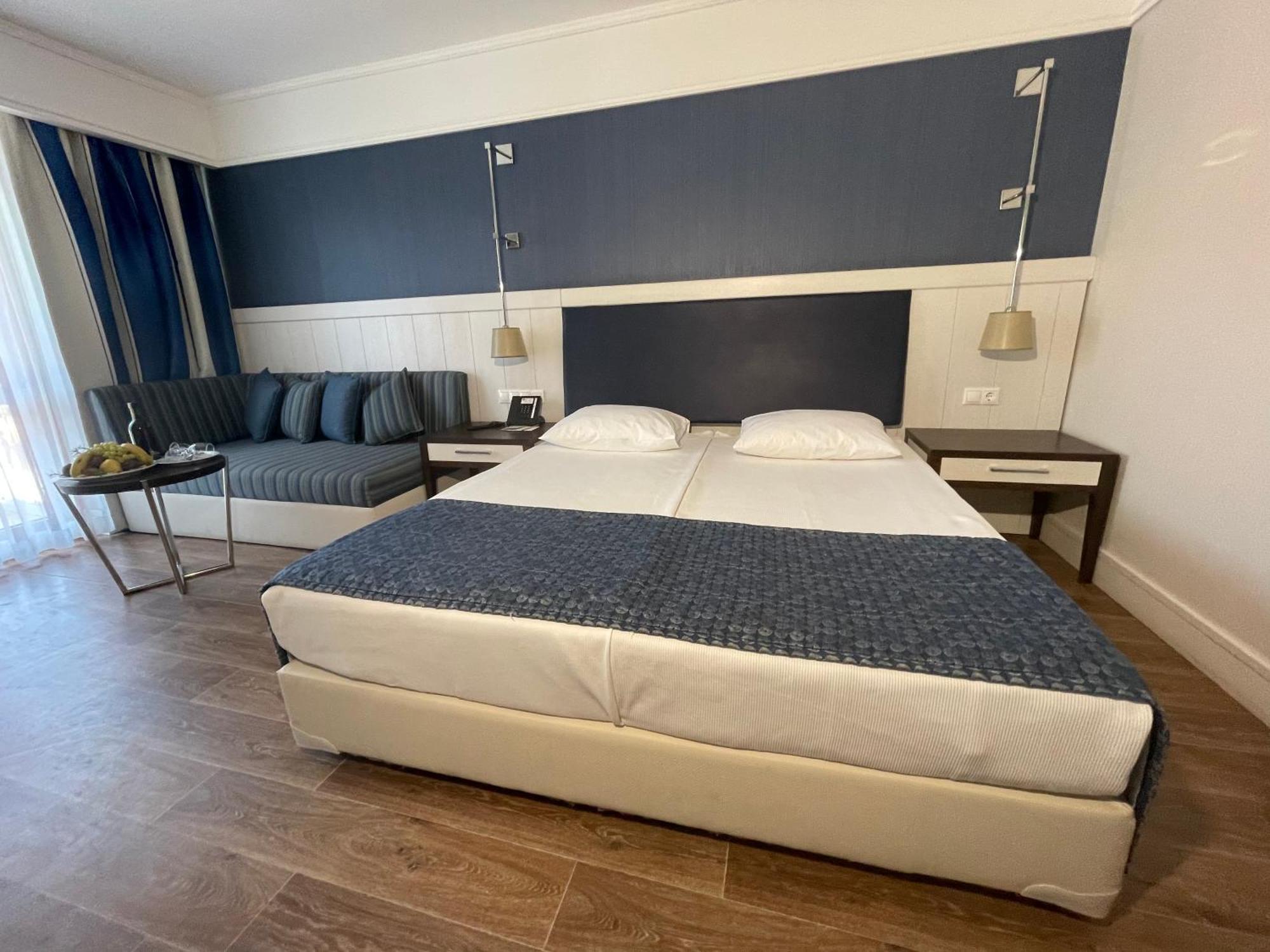 Chambre Double