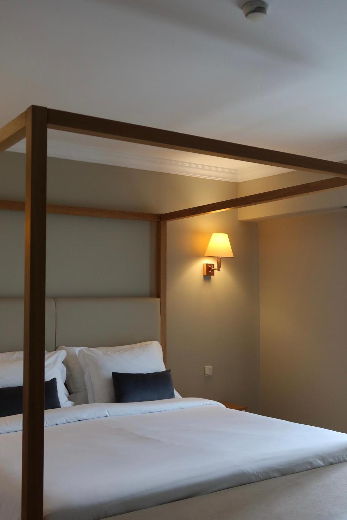 Suite Sea View