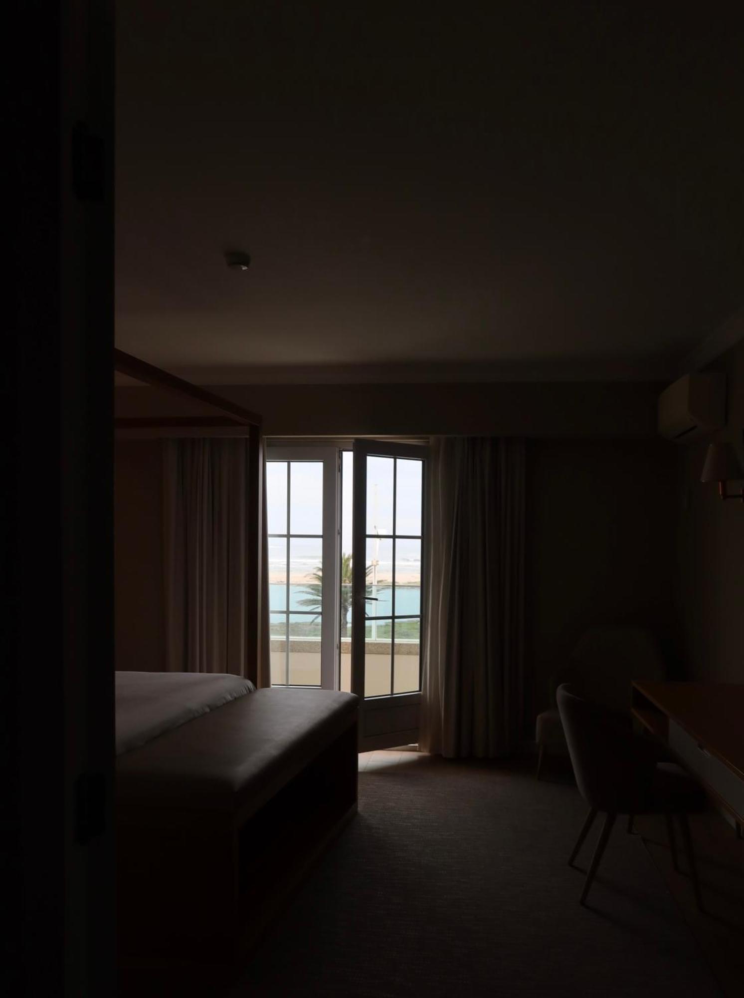 Suite Sea View