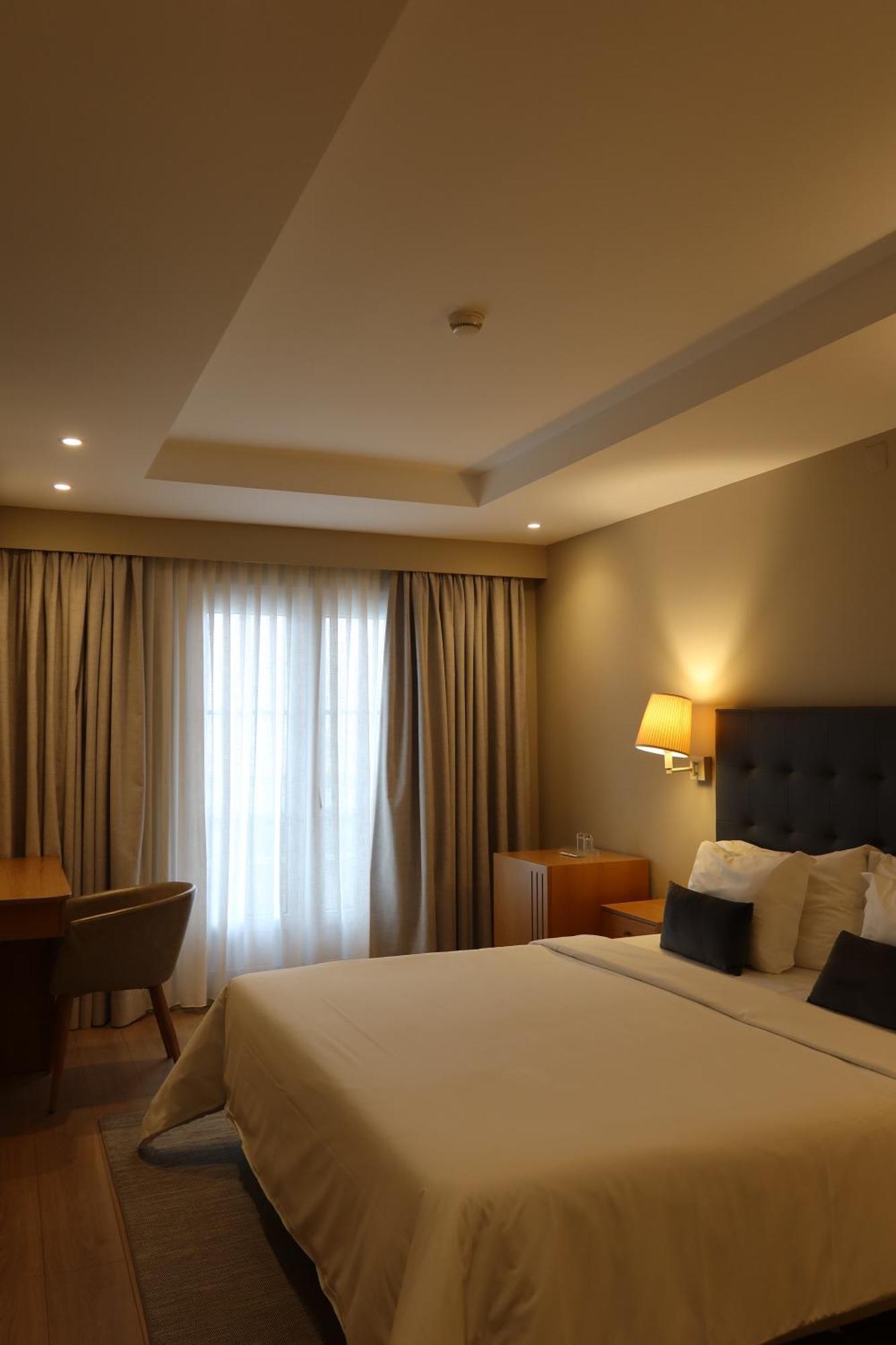 Superior Double Room Sea View
