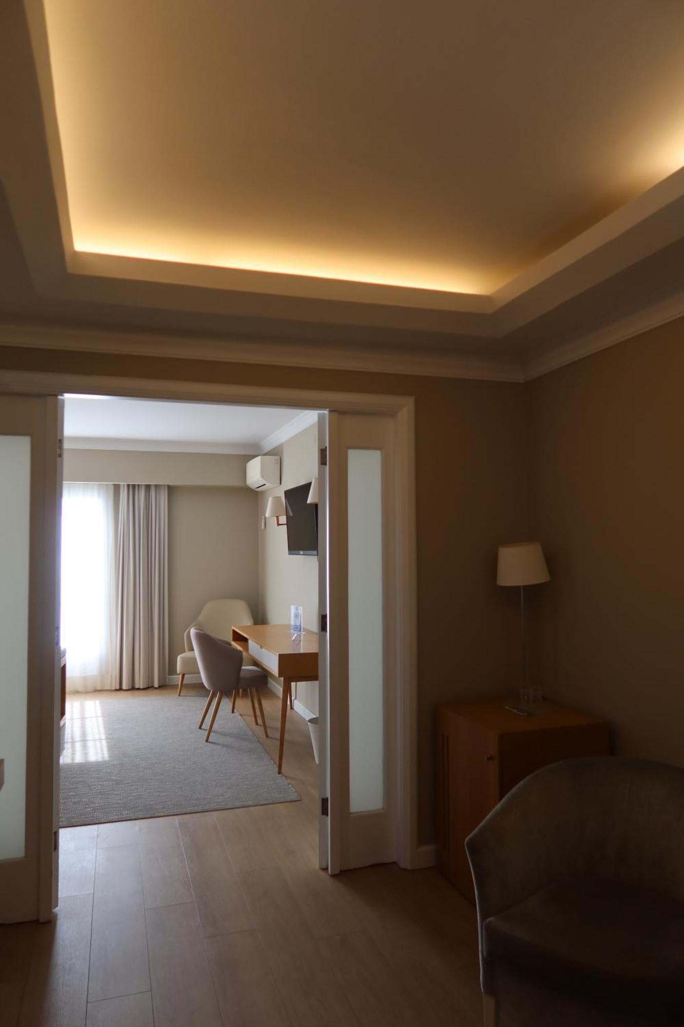 Suite Sea View
