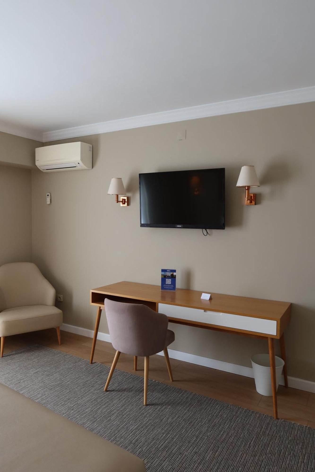 Suite Sea View