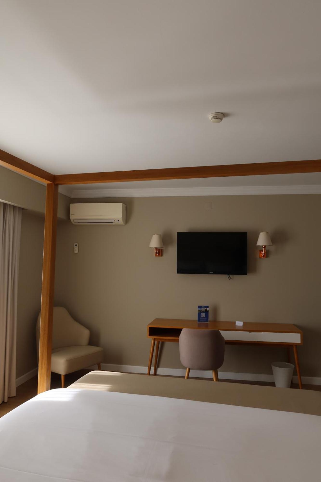 Suite Sea View