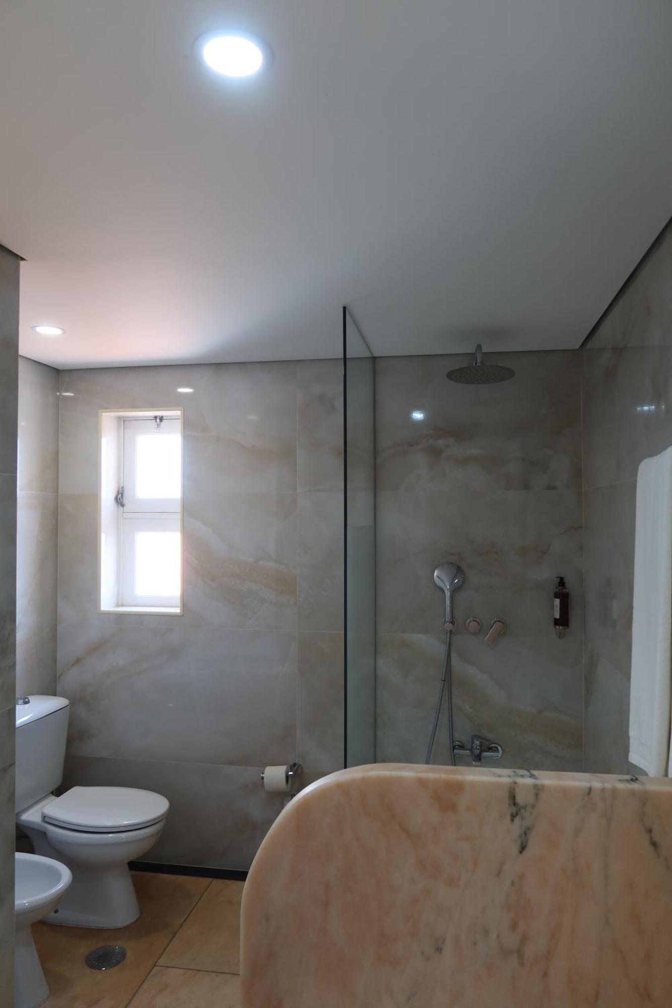 Suite Sea View