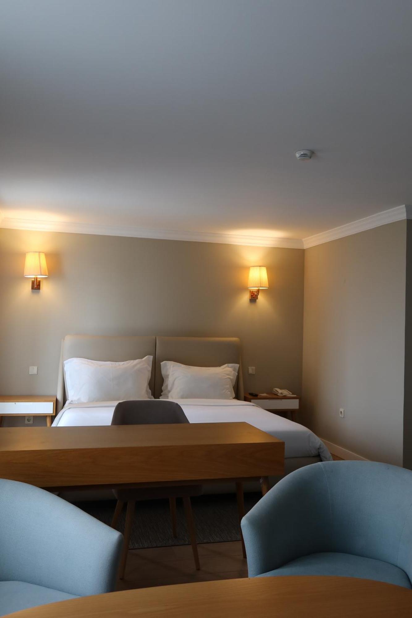 Suite Sea View