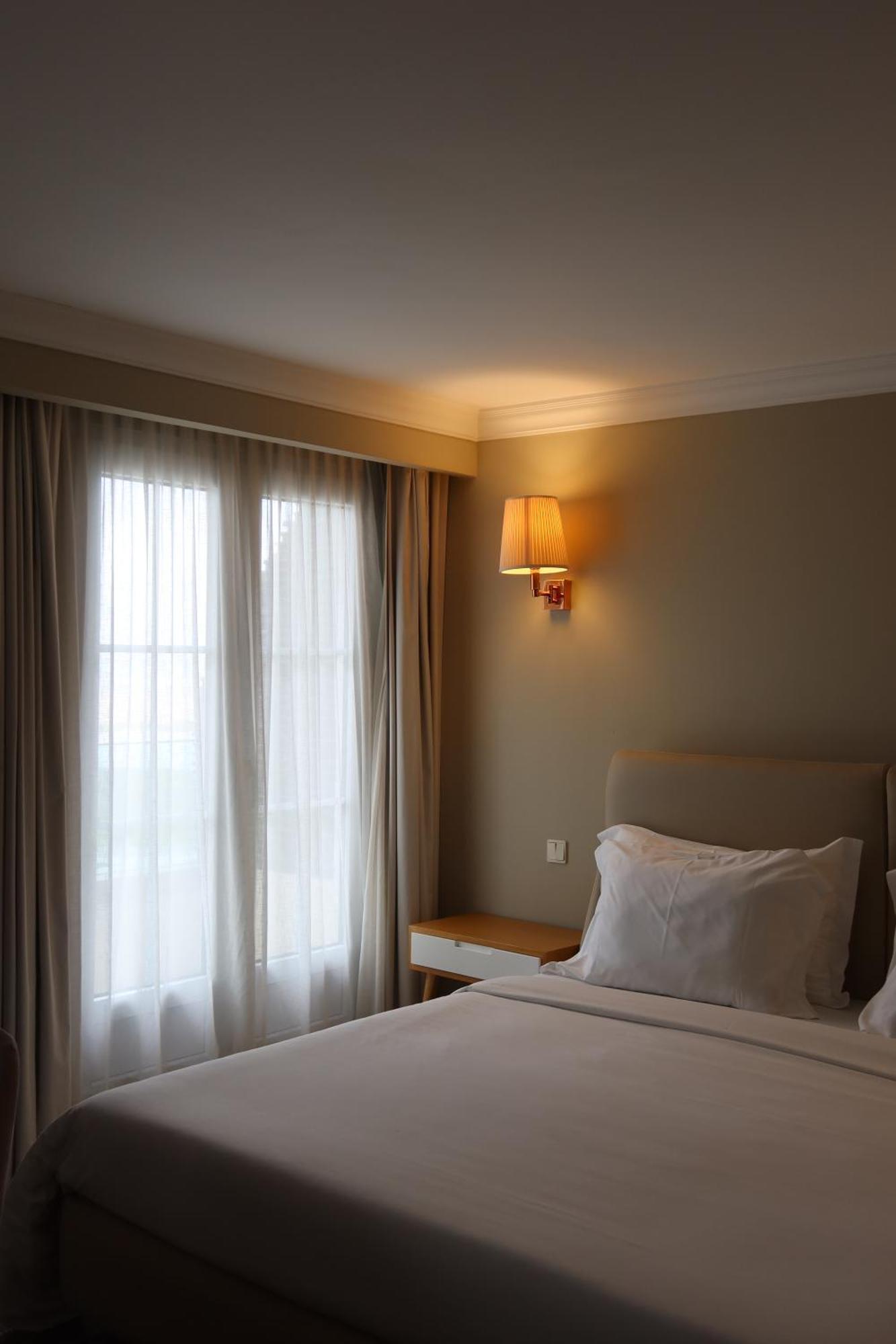 Suite Sea View
