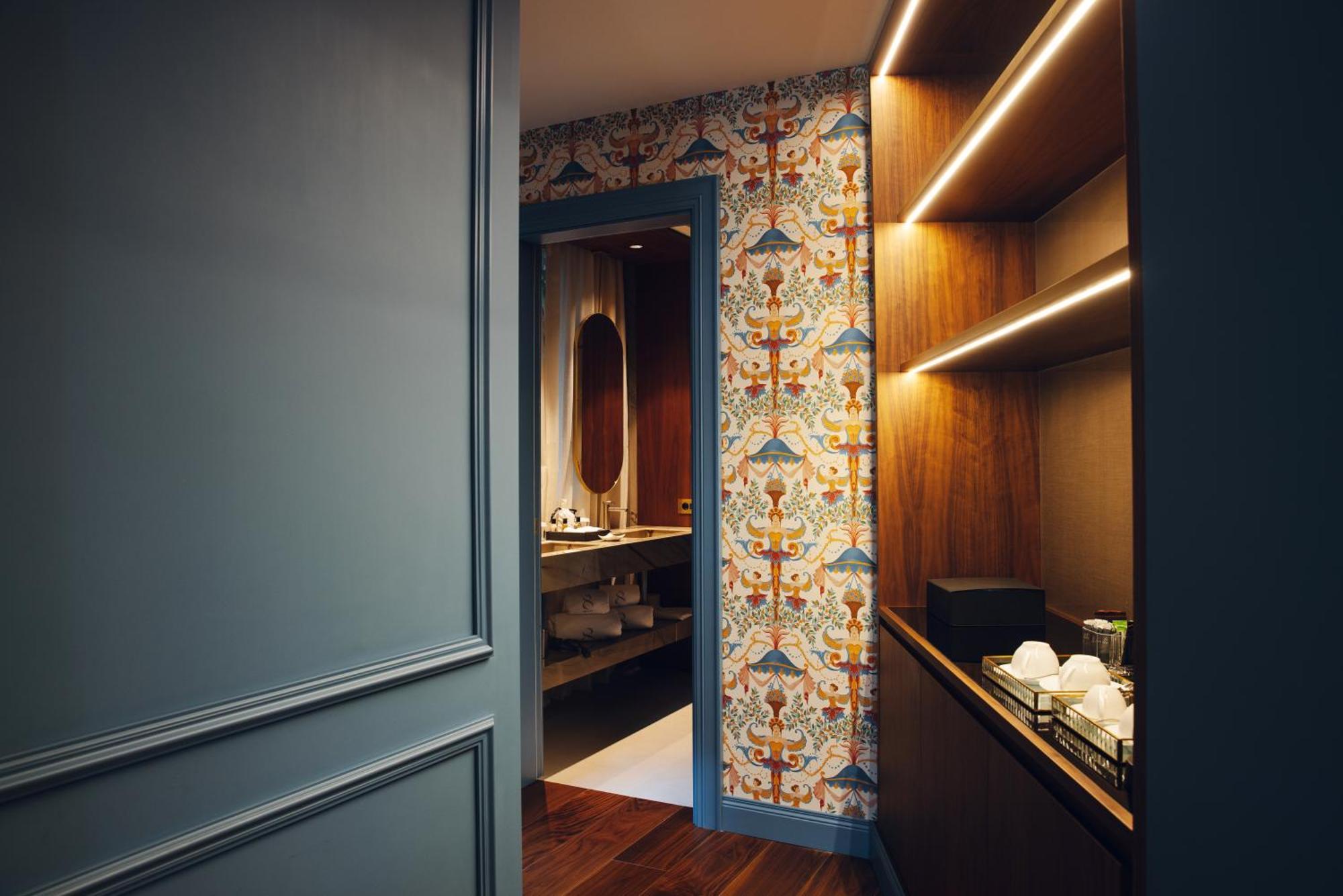 Eight Suite