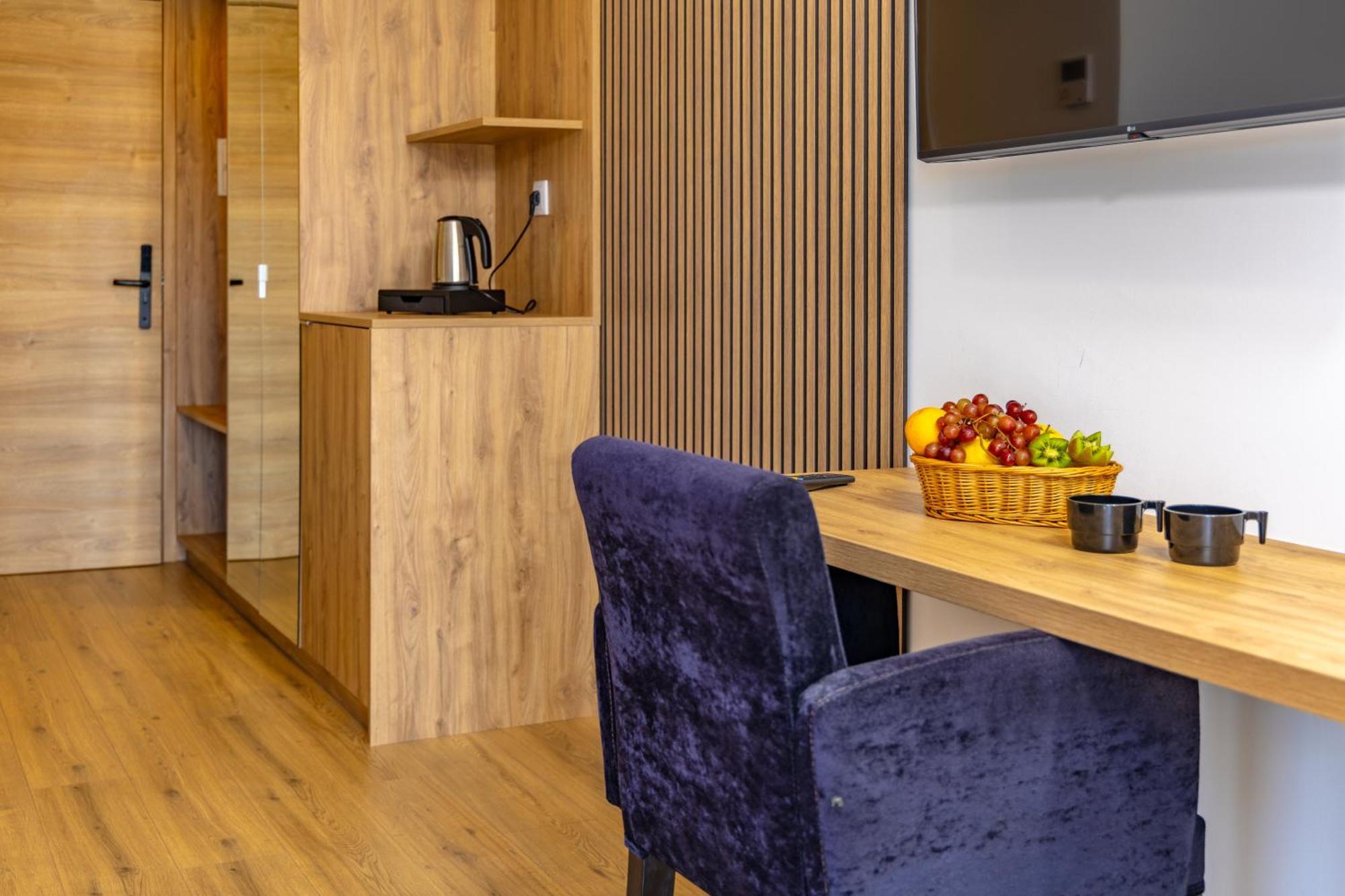 Superior Double or Twin Room