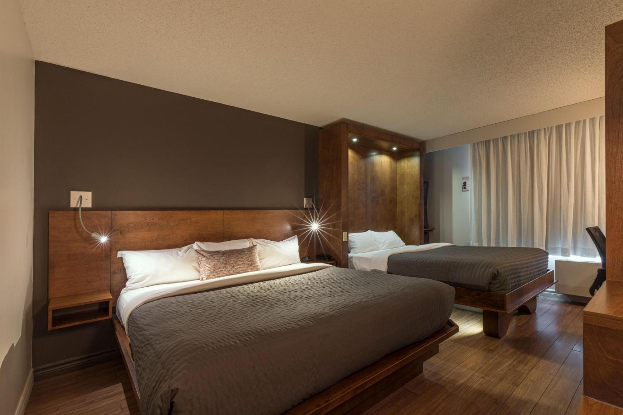 Quadruple Room with Sea View