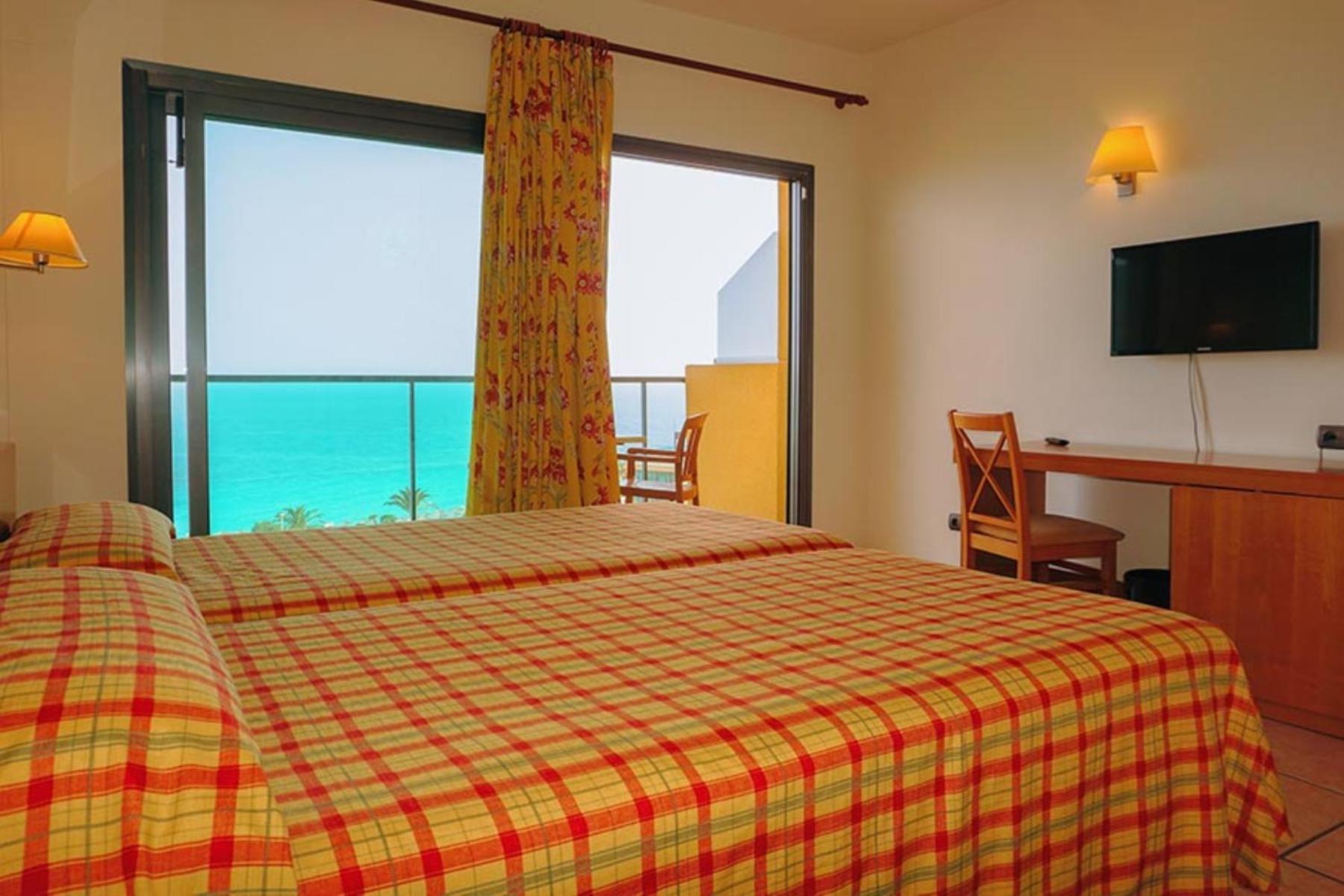 Single Room Sea View