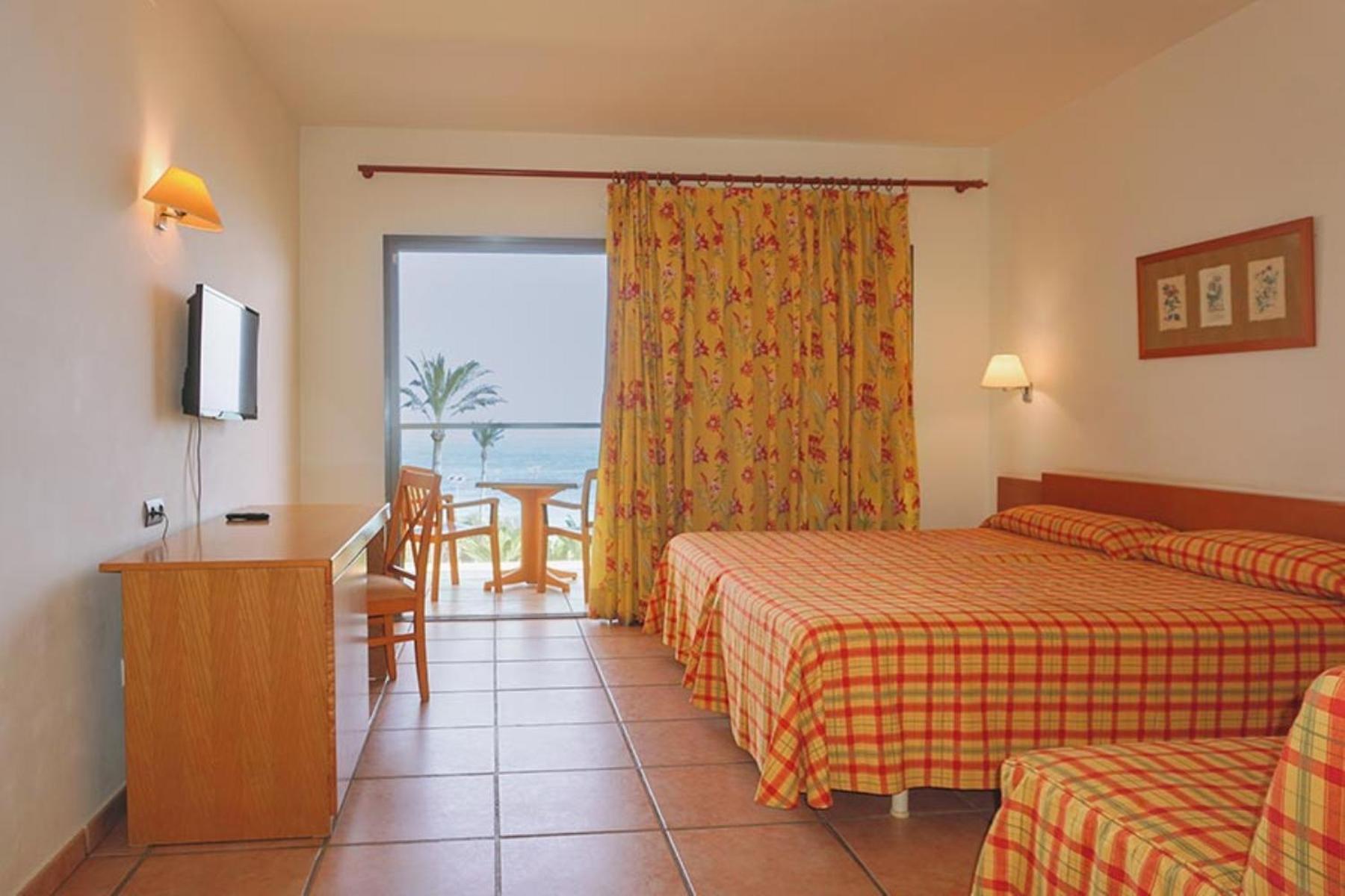 Single Room Sea View