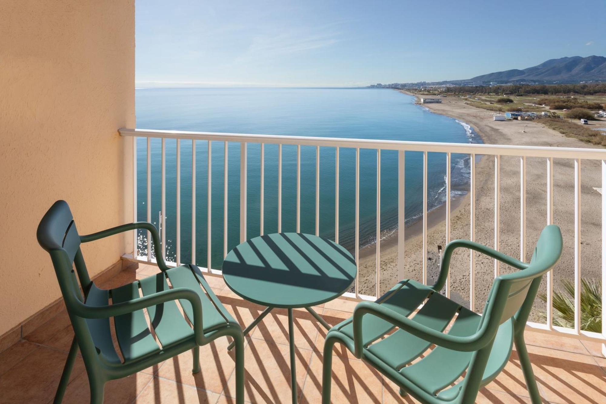 Tu Casa Meliá Sea View