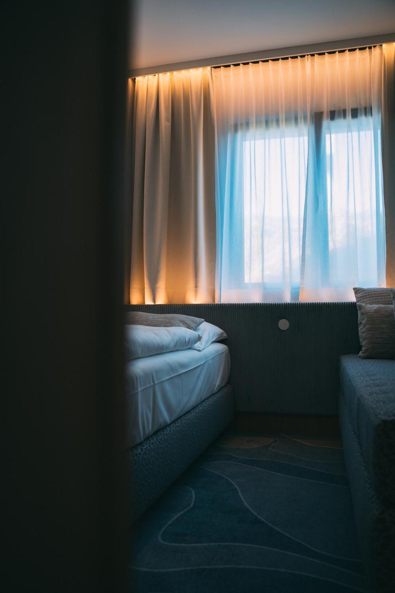 Budgetkamer