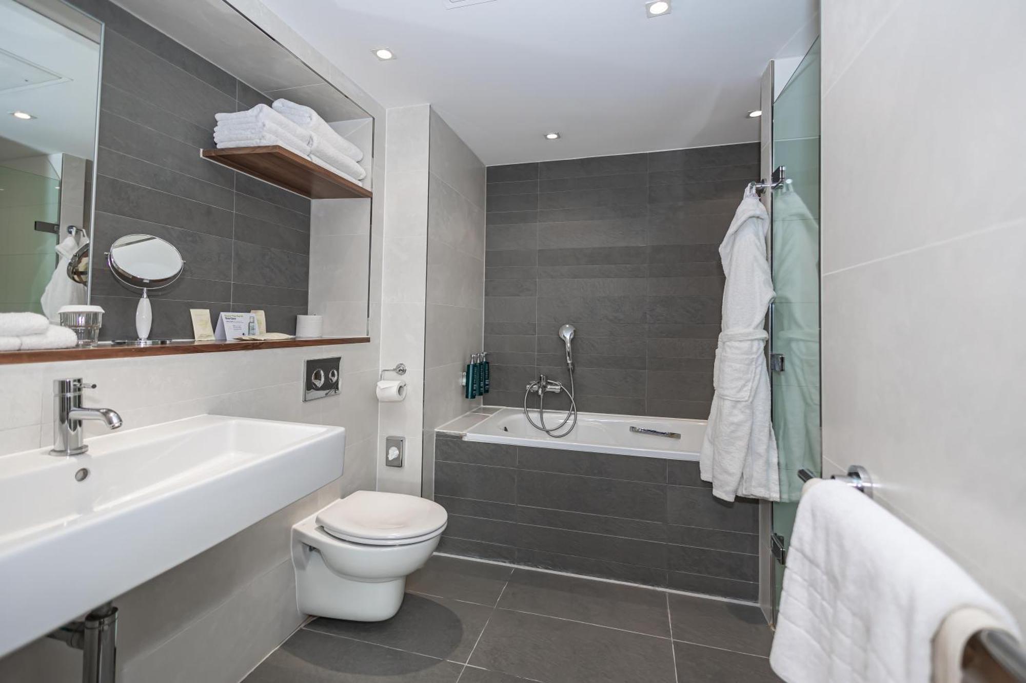 King City Suite