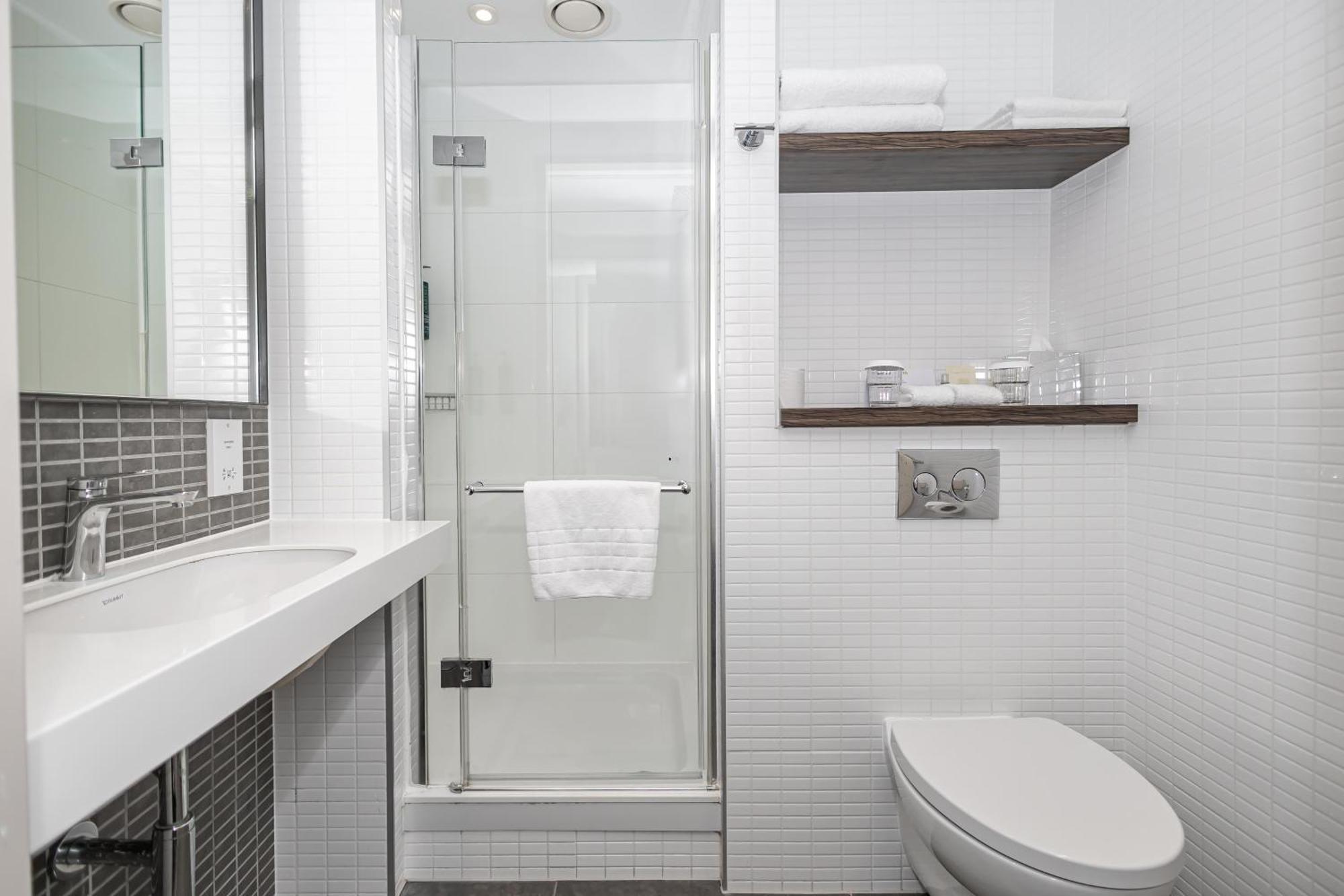 King Guest Room