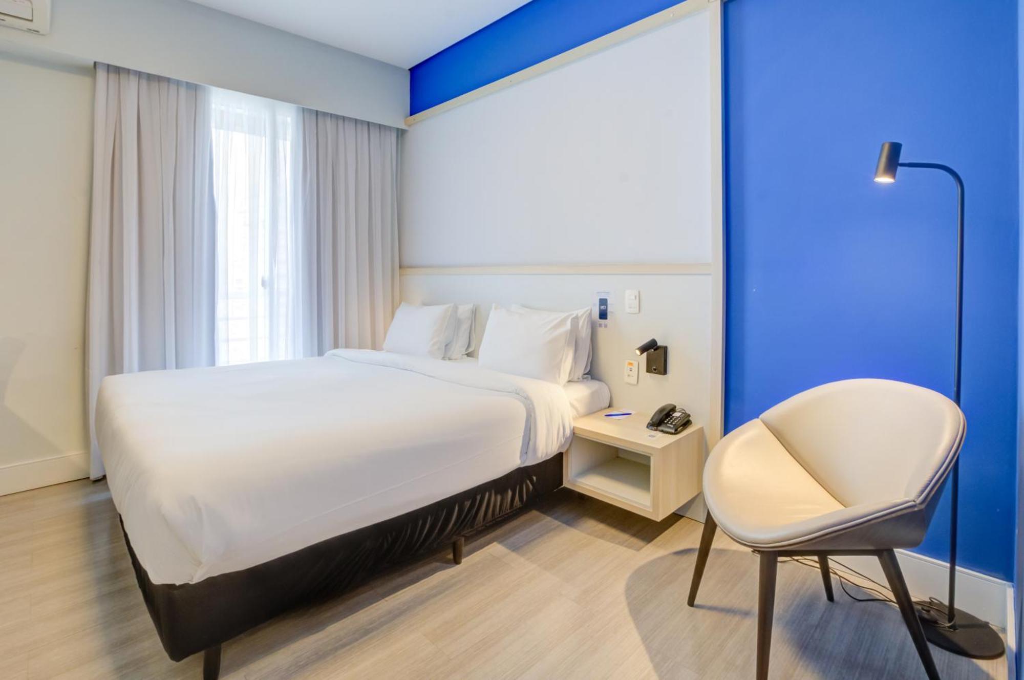 Queen Room Disability Access