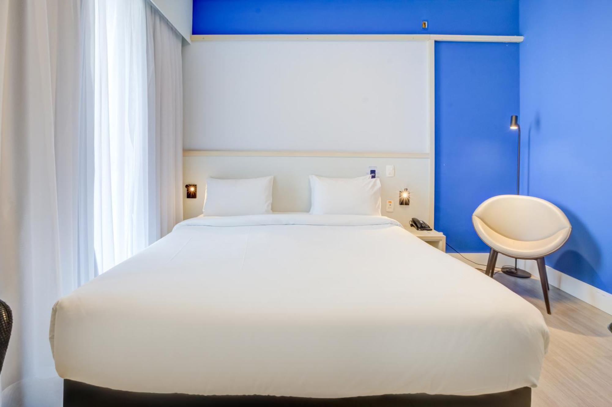 Queen Room Disability Access