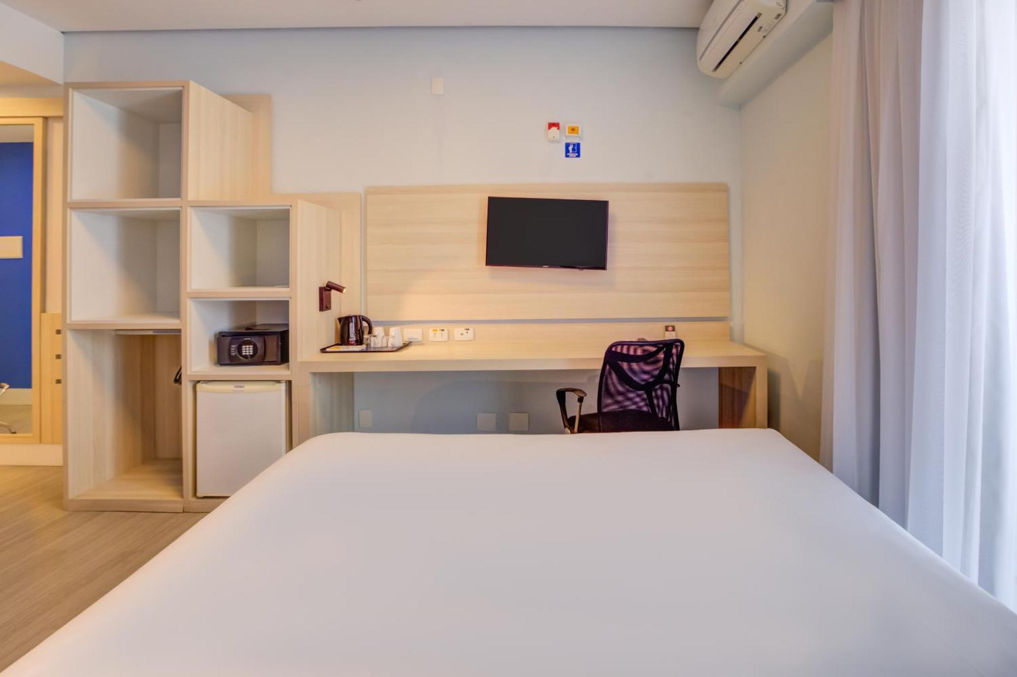Queen Room Disability Access