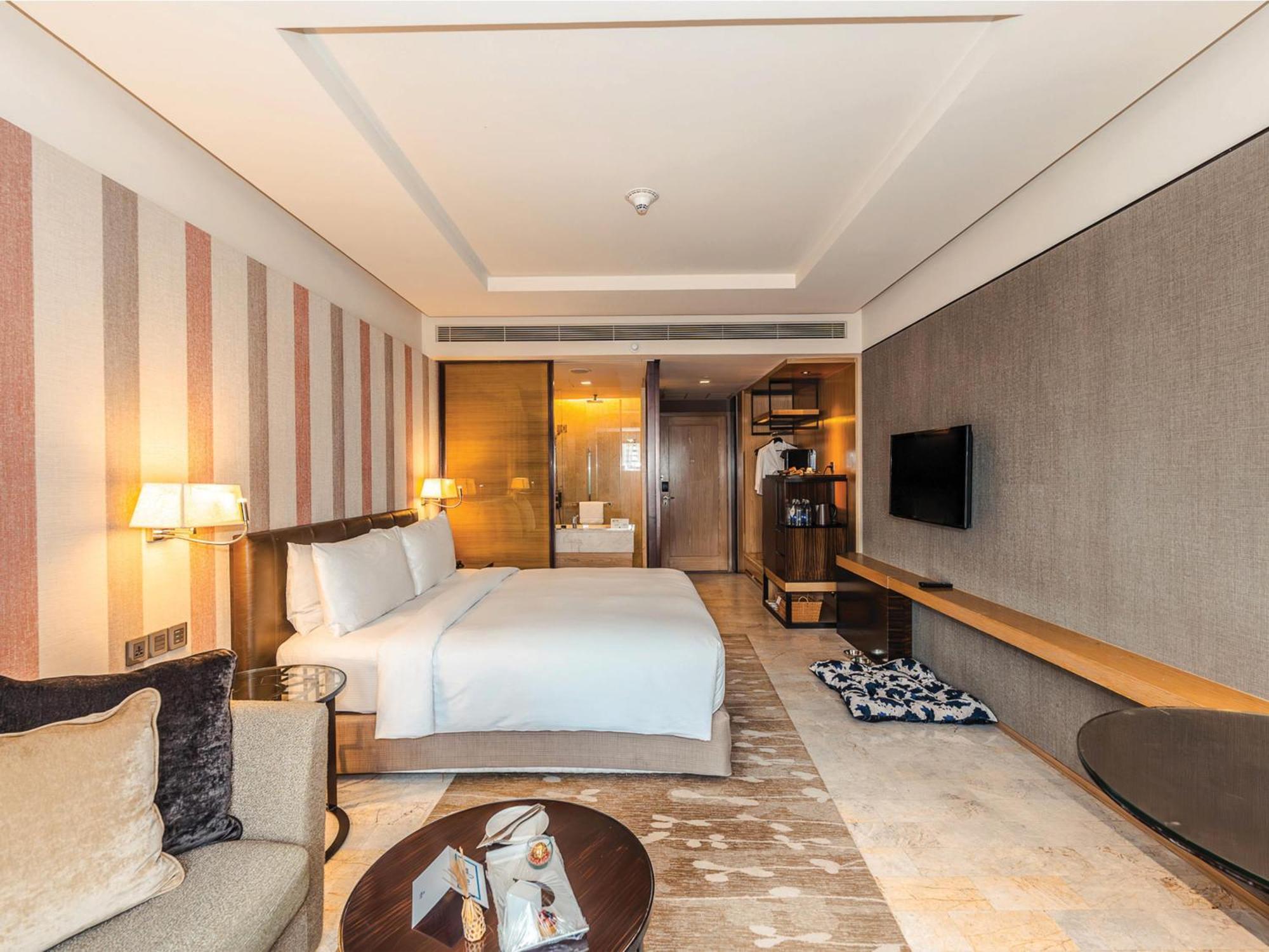 Superior Kamer met Kingsize Bed