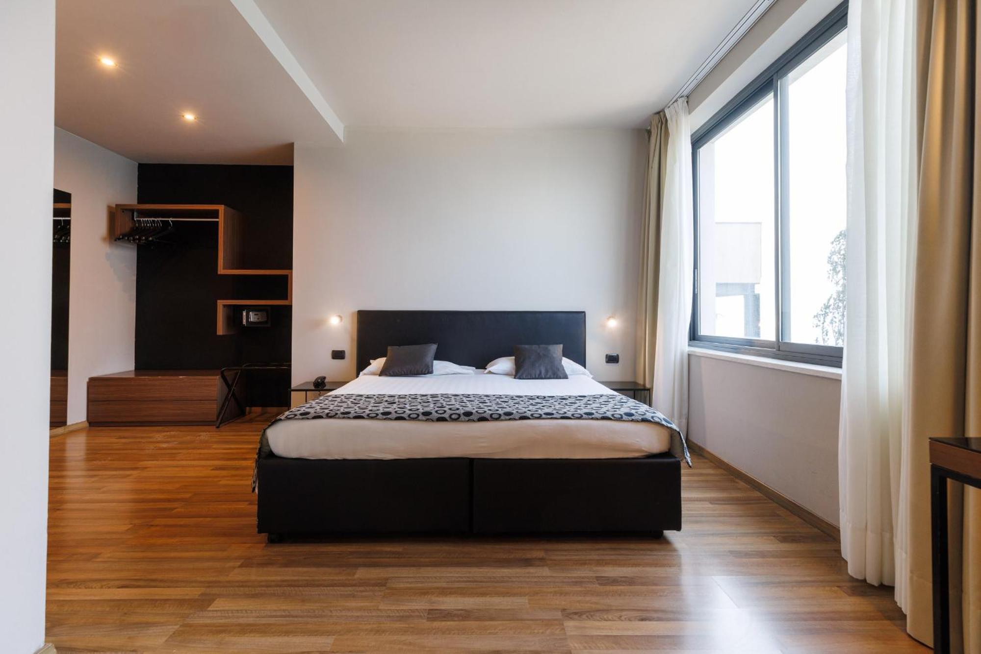 Comfort Double or Twin Room