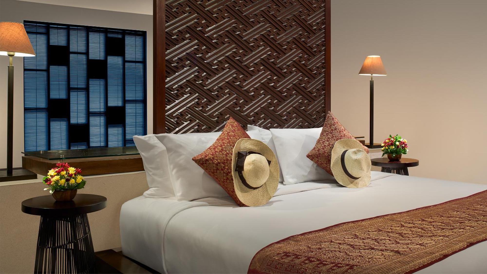 Suite Honeymoon am Meer – kostenloser Vorteil