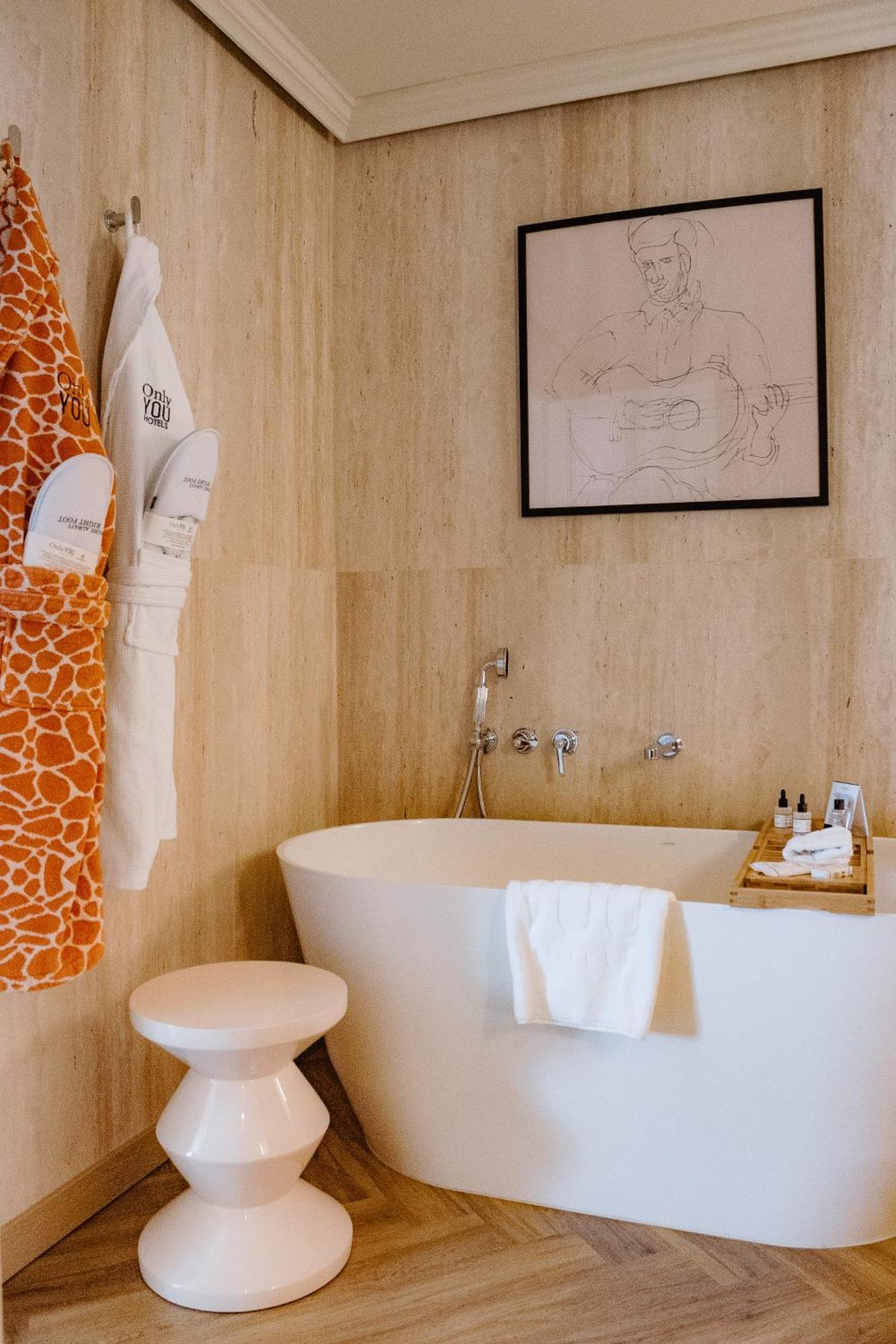 Junior Suite Premium