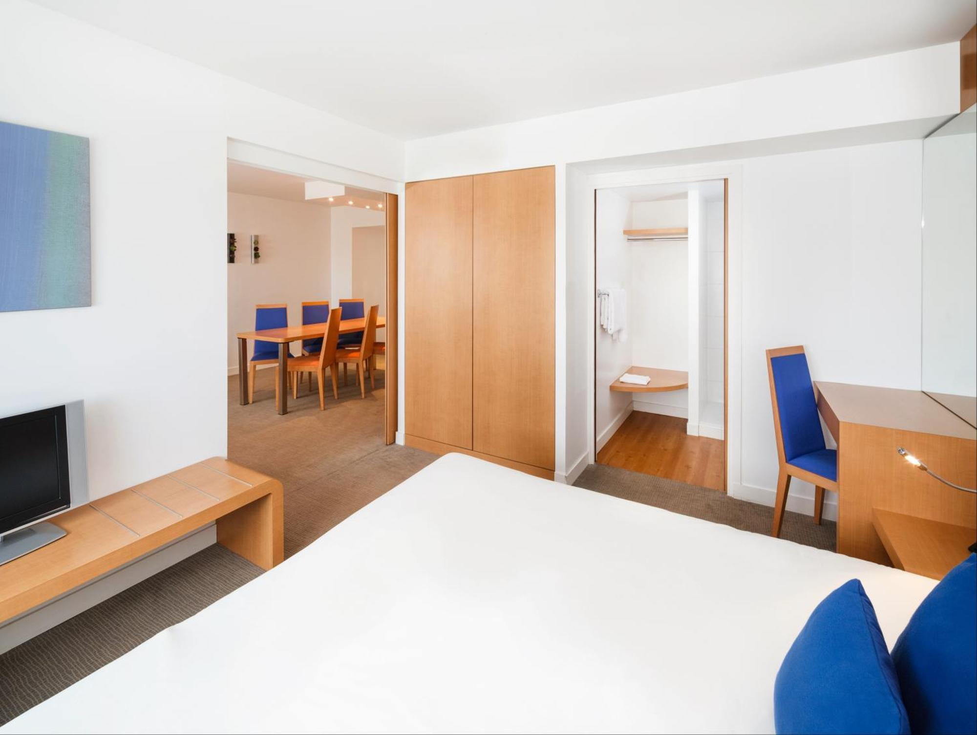 Suite Lit King-Size