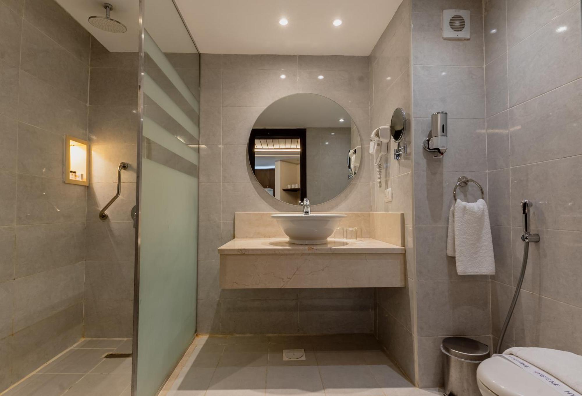 Suite Familiale Deluxe