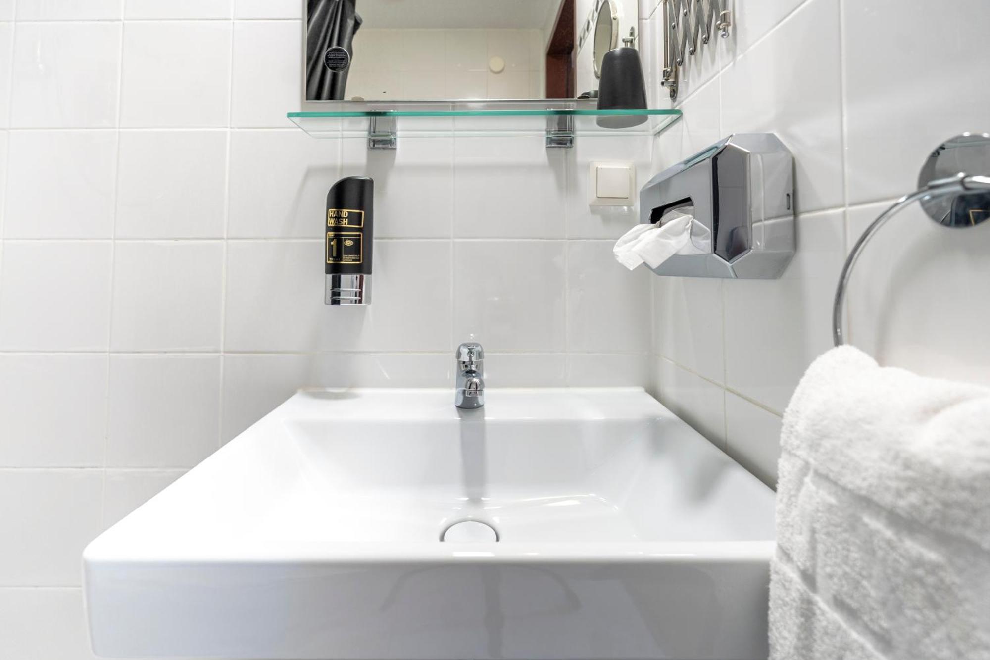 Standard Doppelzimmer