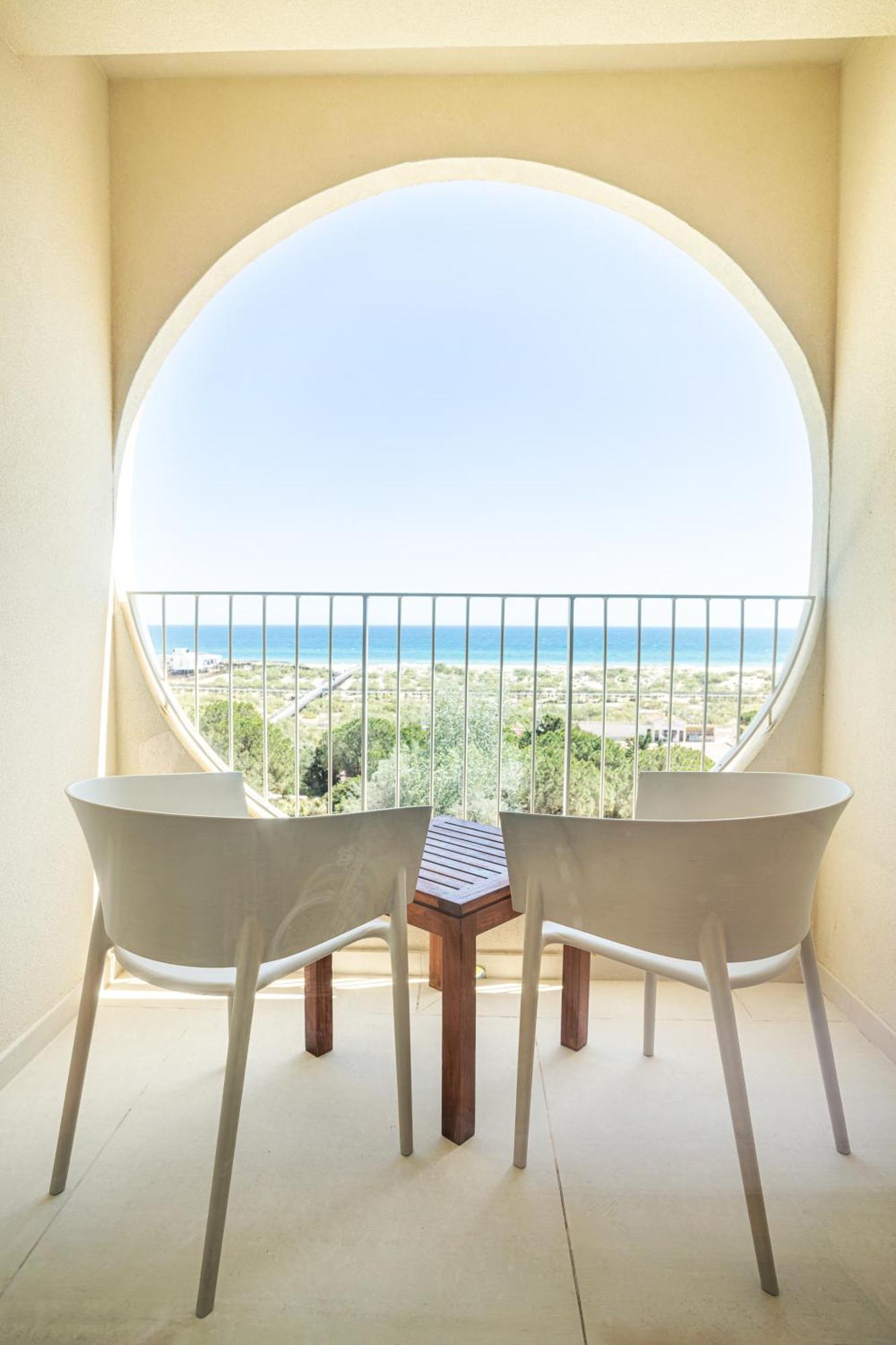 Premium Double Room Sea View