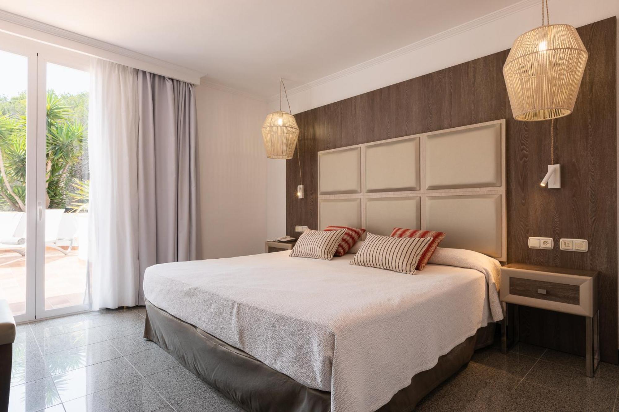 Premium Terrace Suite