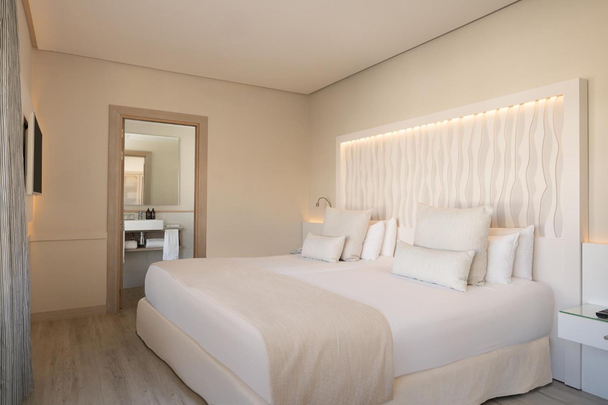 I Was Here Double Room