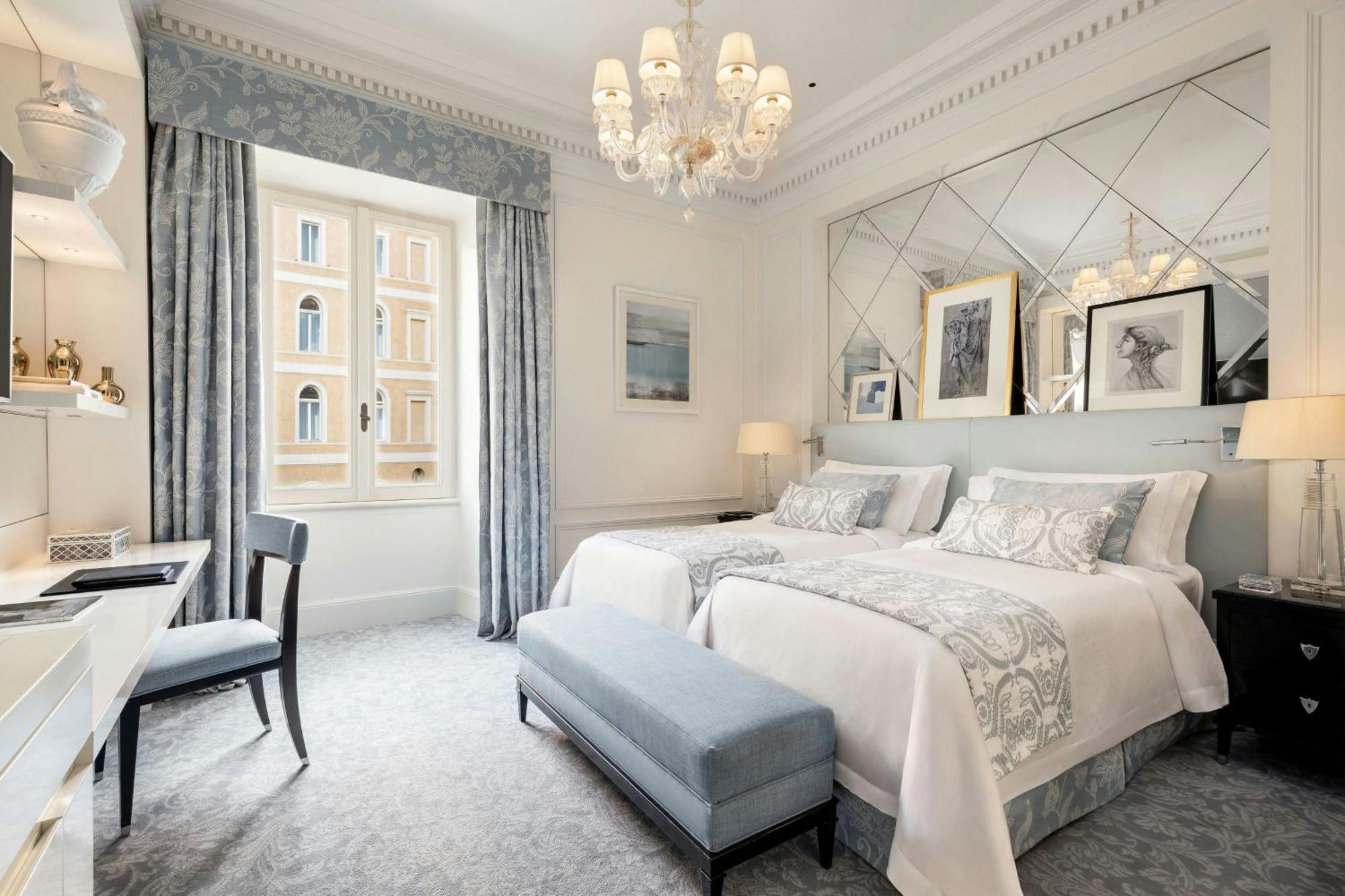 Deluxe Double Twin Guest room 2 Twin or Single Beds,1771499064:JPEG
