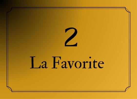 Chambre supérieure au rez-de-chaussée (PMR avec terrasse) ou 1 er étage (Junior Suite)