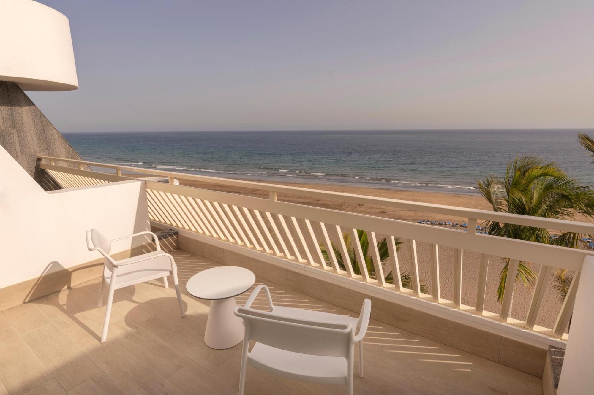 Suite Décloisonnée - Vue sur Mer (3 Adultes)