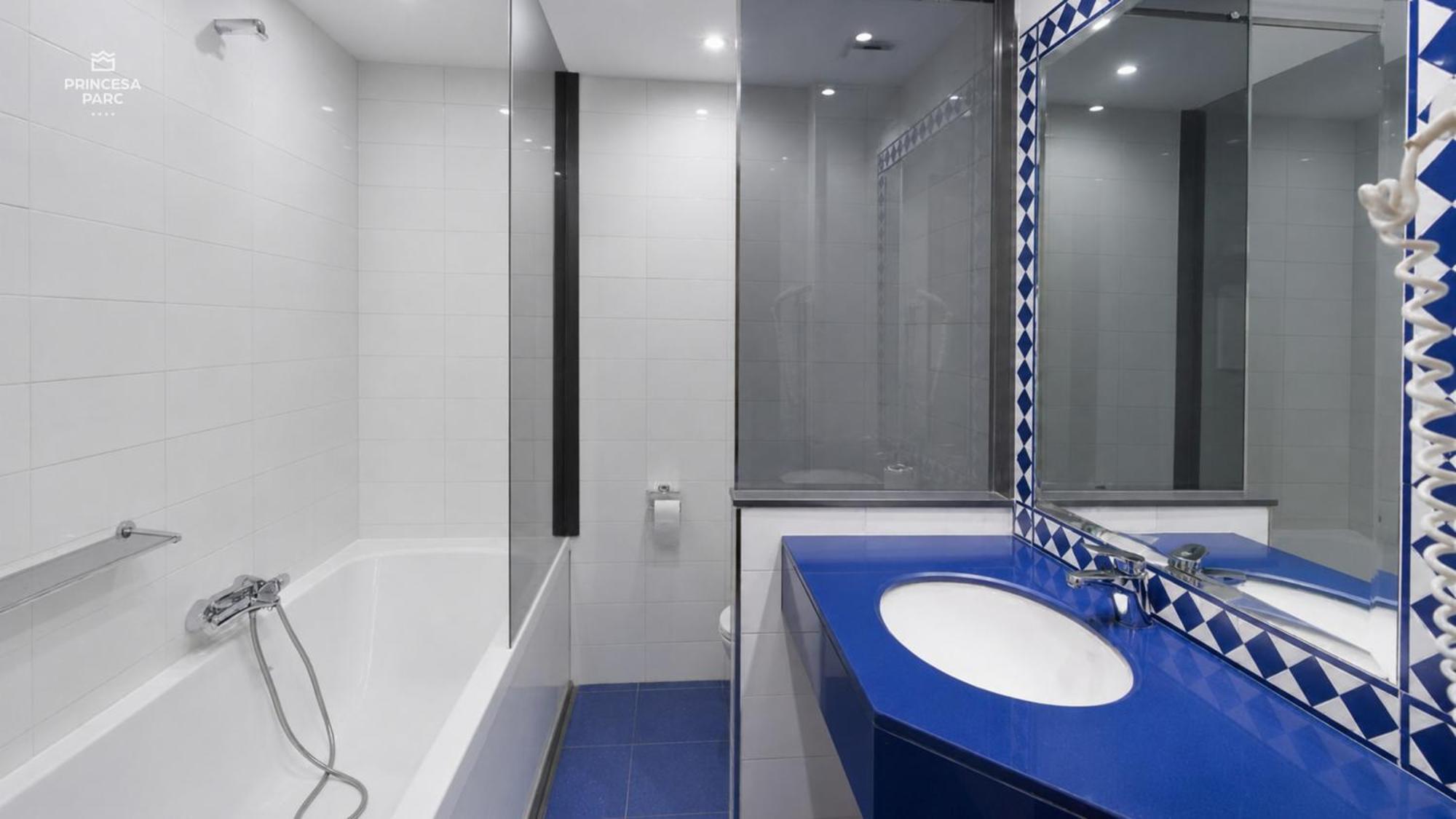 Comfort Quadruple Room