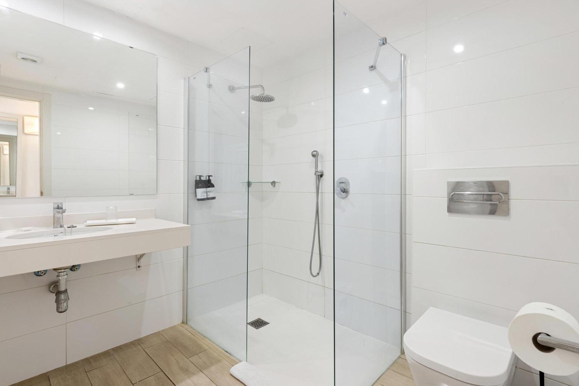 Apartamento Superior de 1 dormitorio (2 adultos)