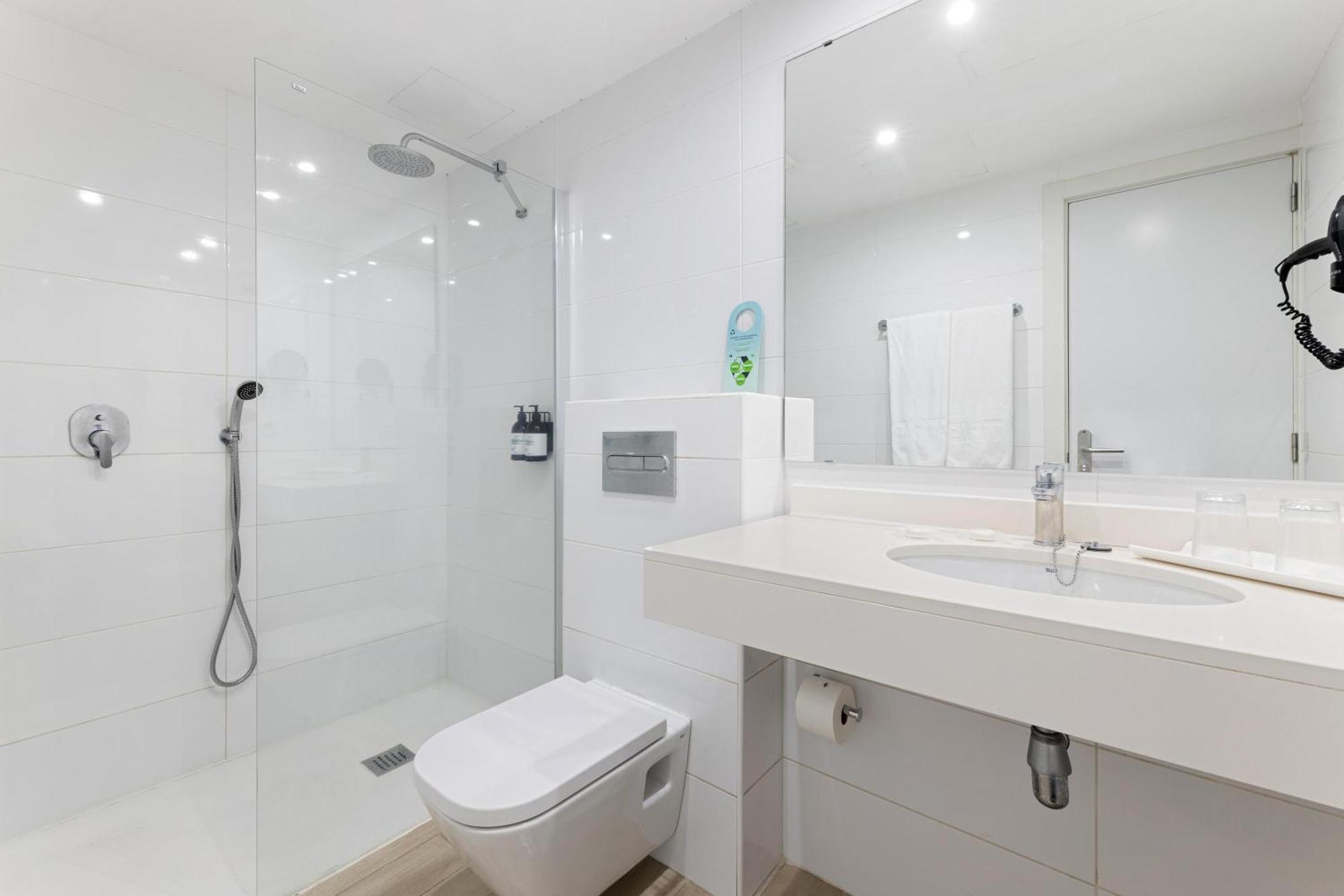 Apartamento de 2 dormitorios