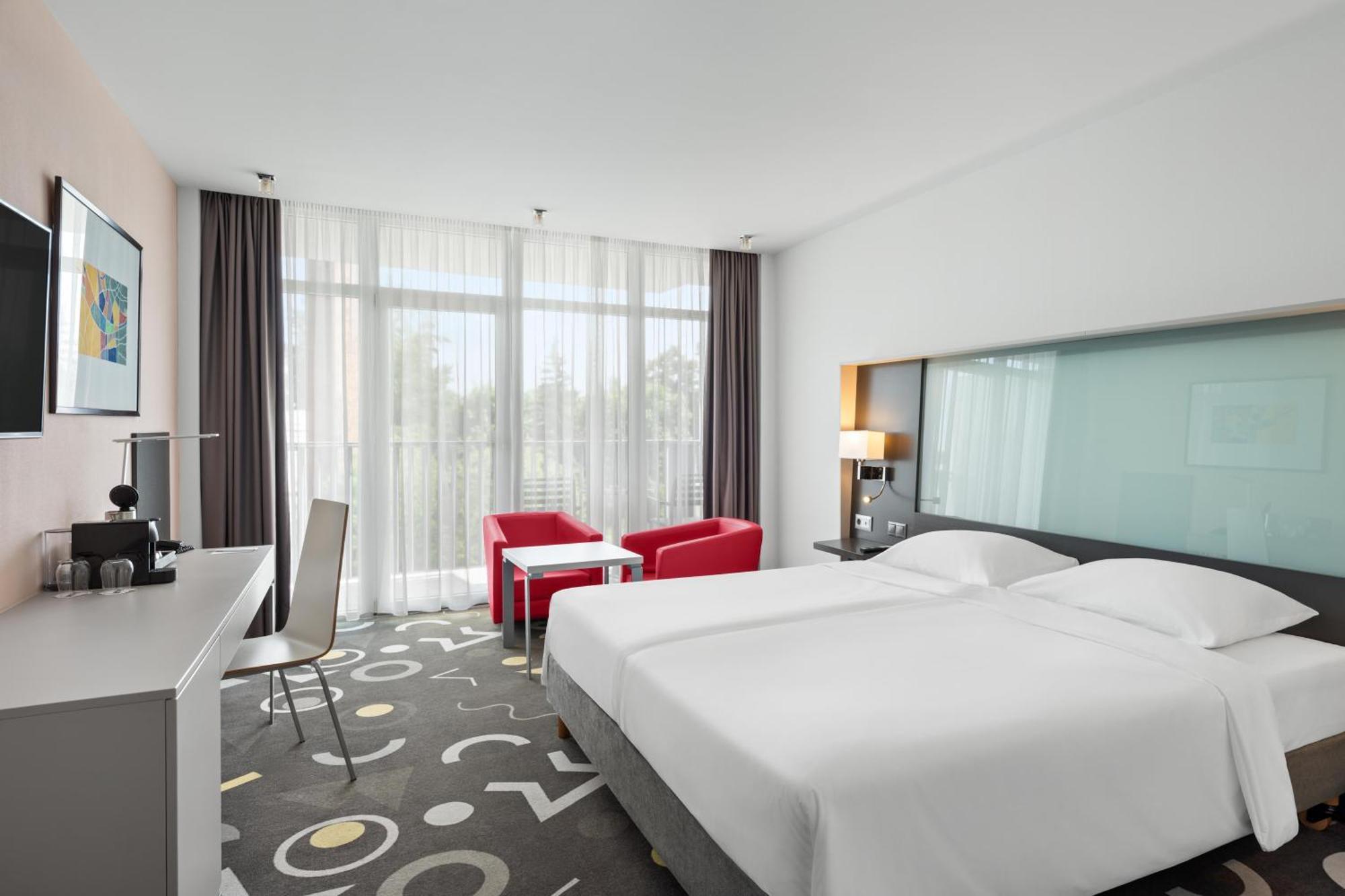 One-Bedroom Suite
