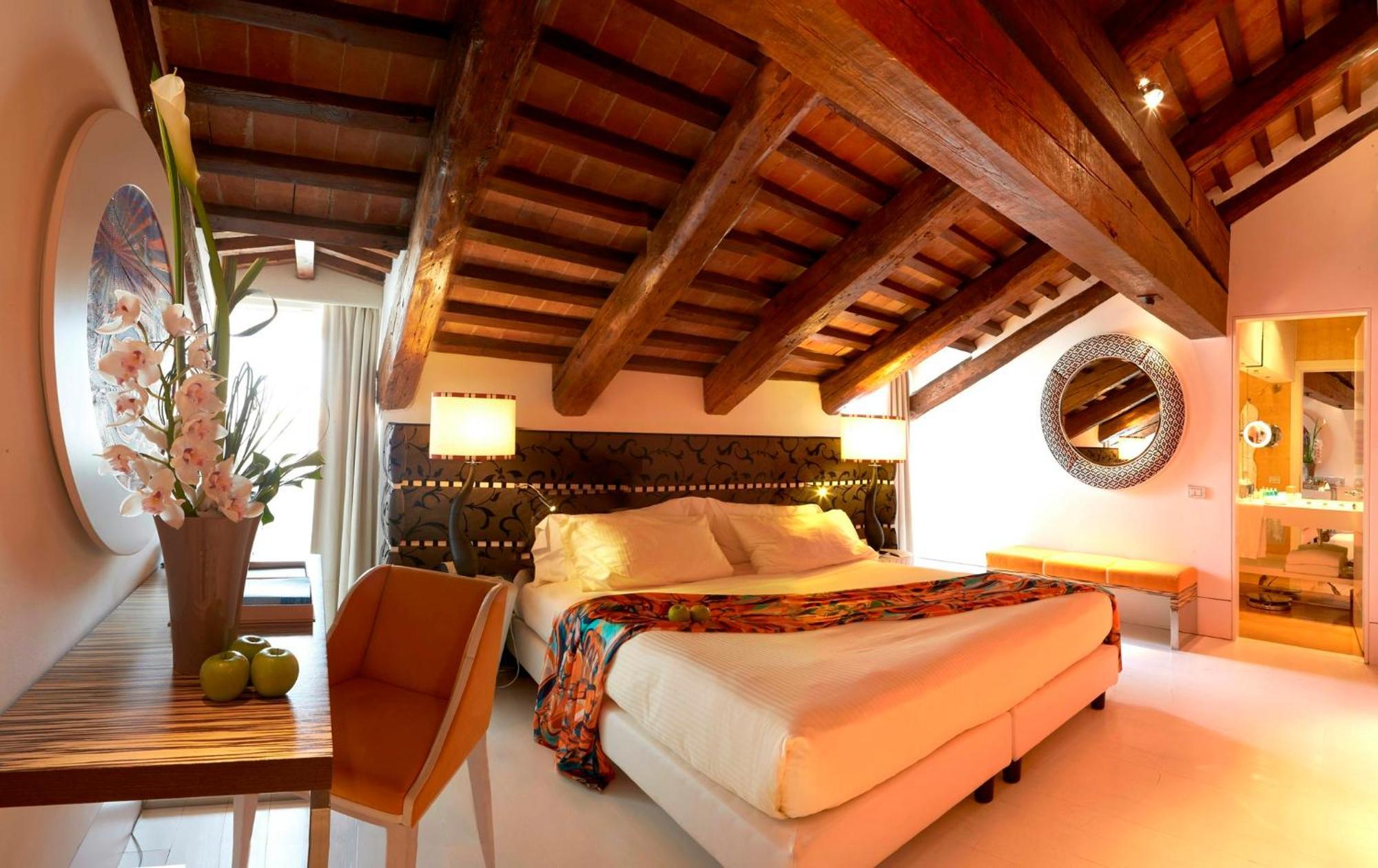 Superior Doppelzimmer