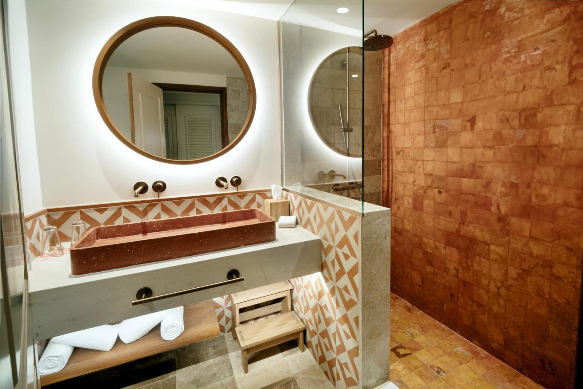 Junior Suite Fronte Oceano - Uso Singolo