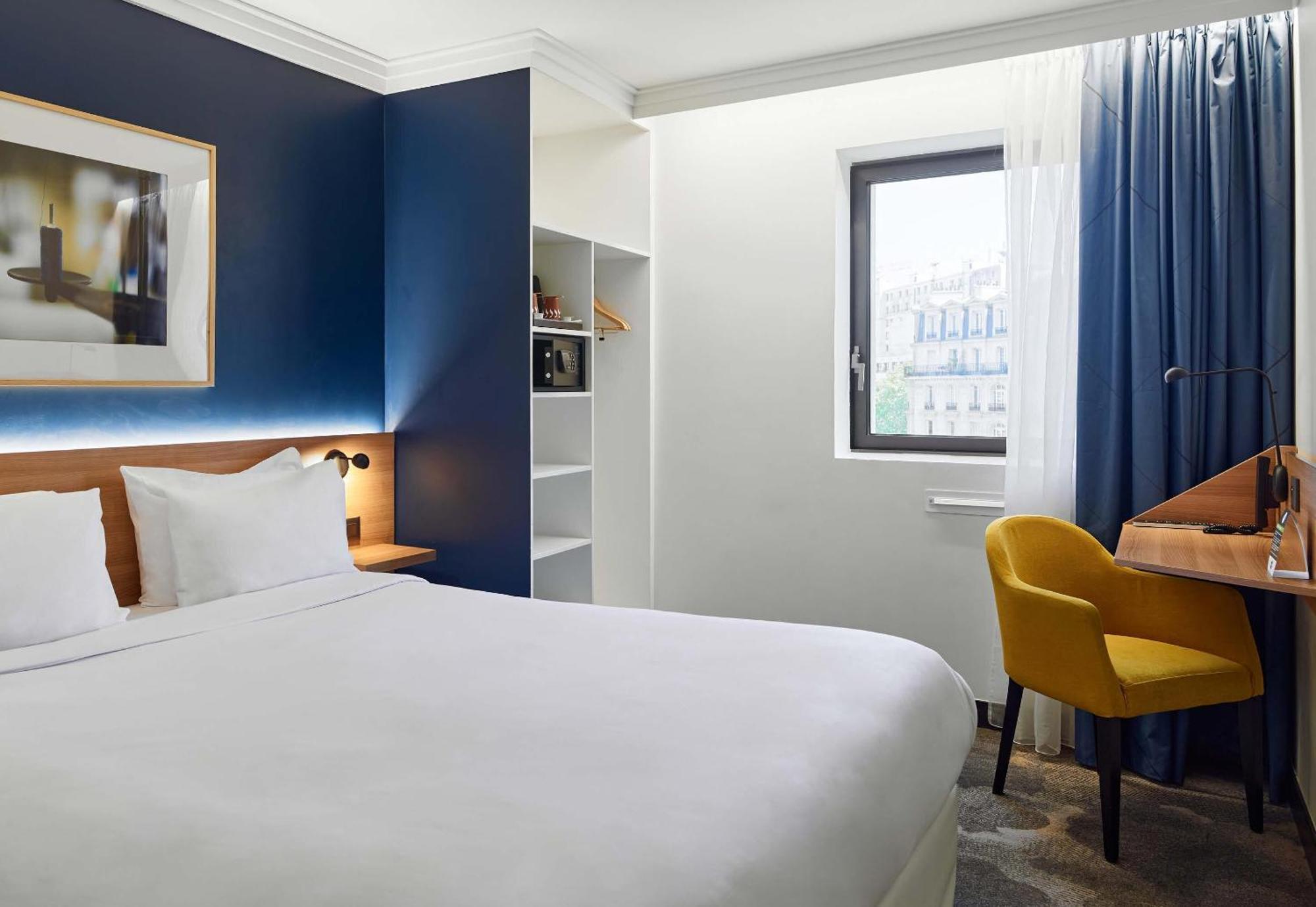 Chambre Double