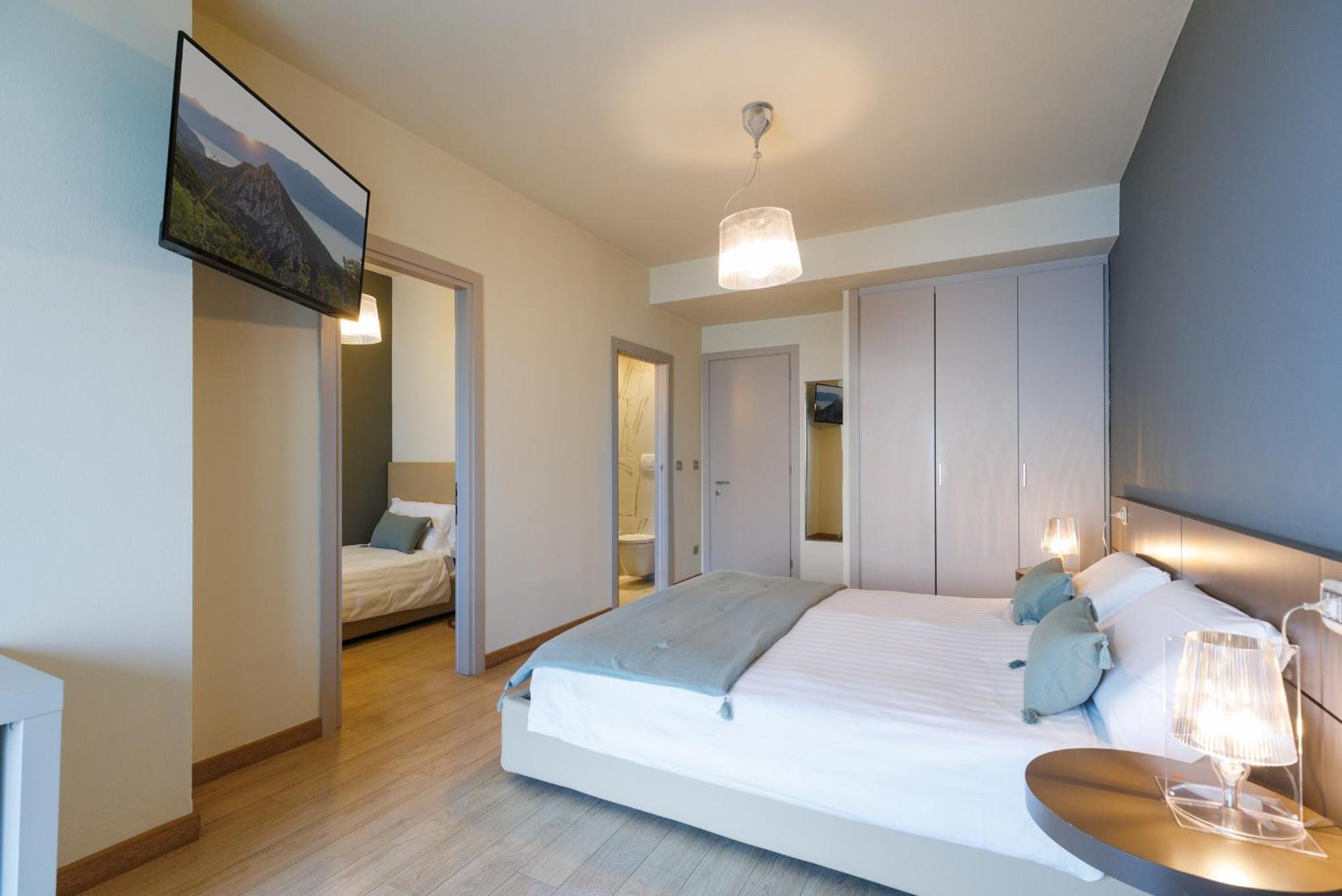 Family Junior Suite