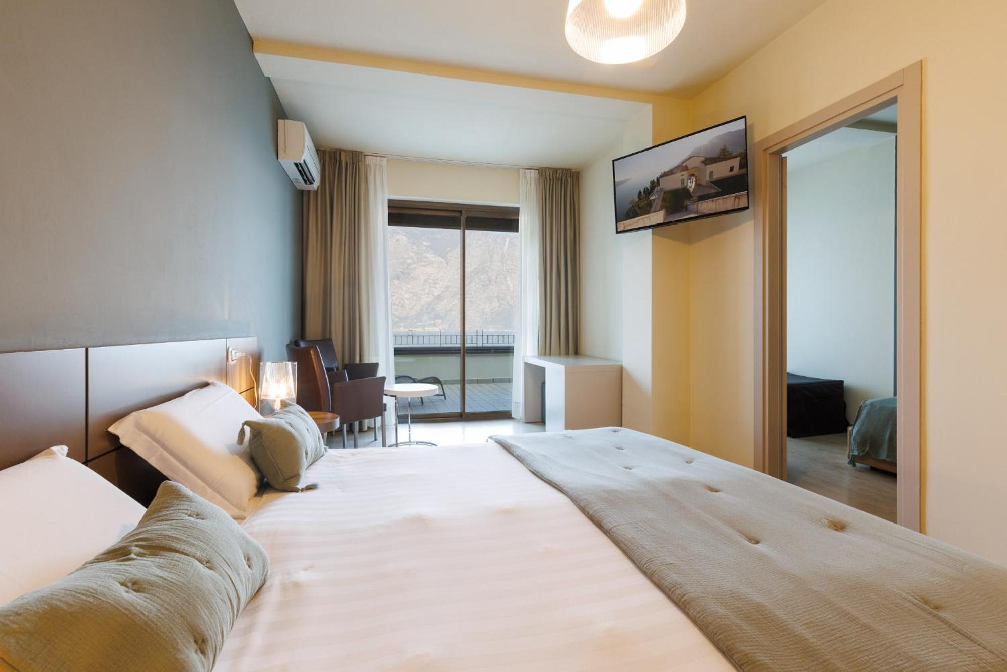 Family Junior Suite