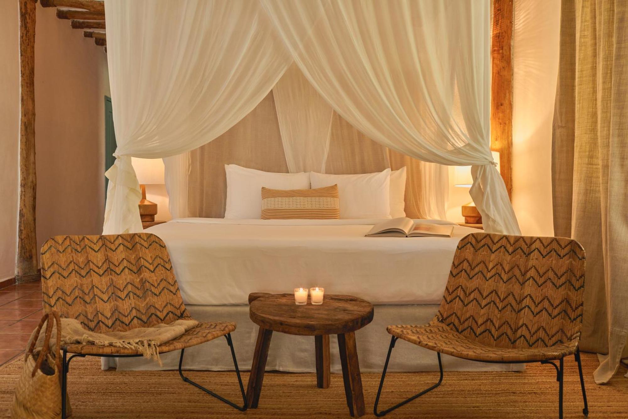 Master Suite
