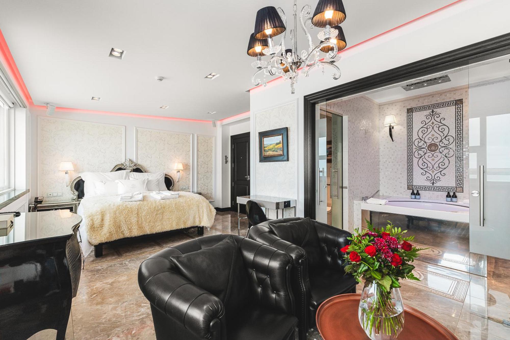 Suite Superior